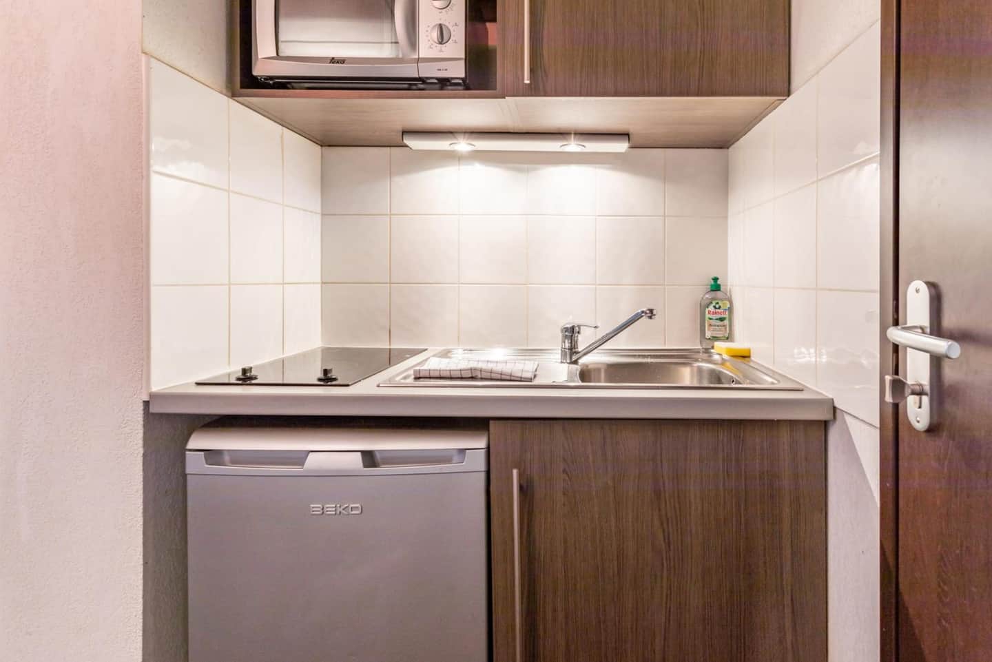 Comfort Aparthotel Nimes Centre
