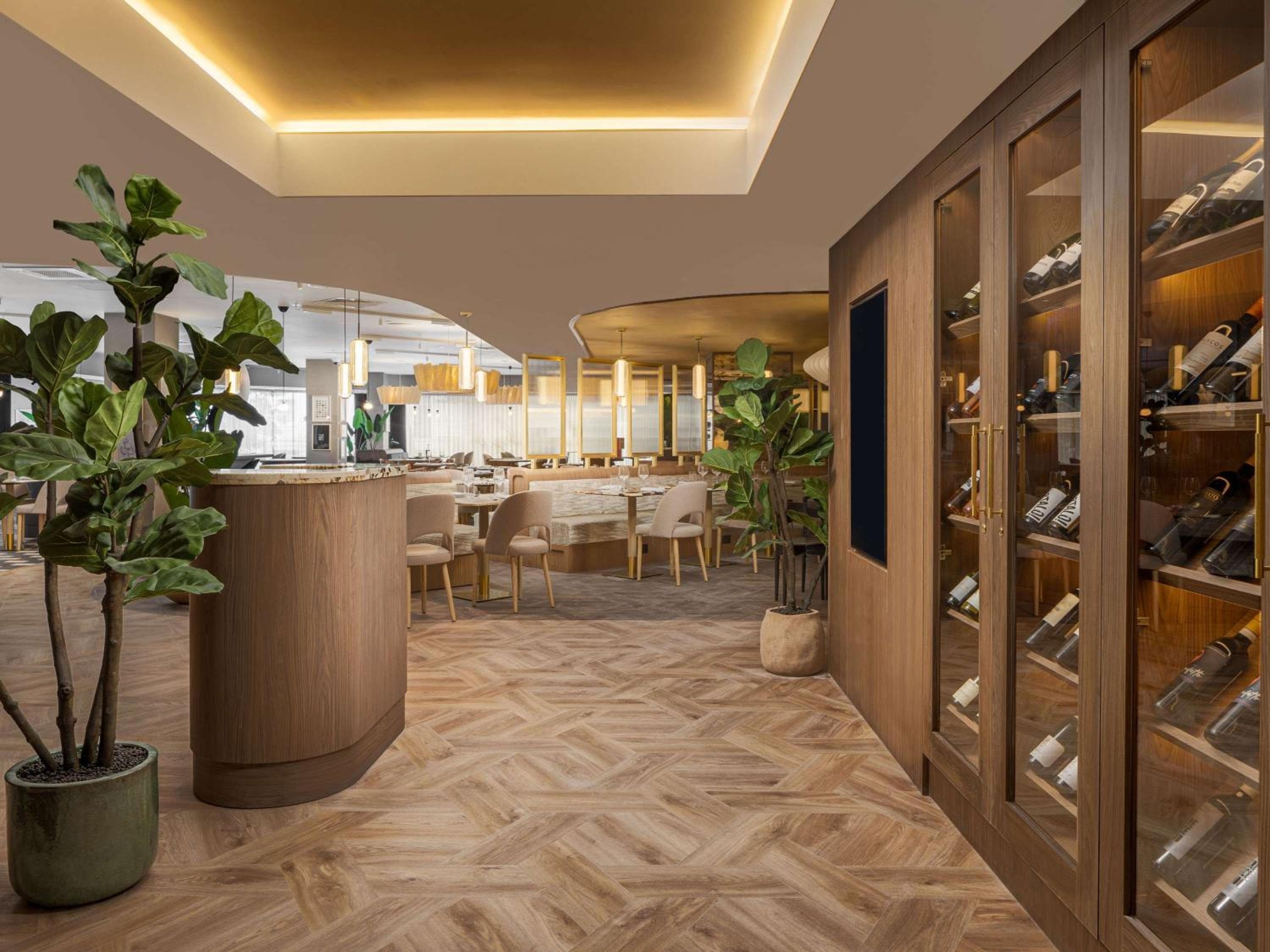 Mercure London Earls Court