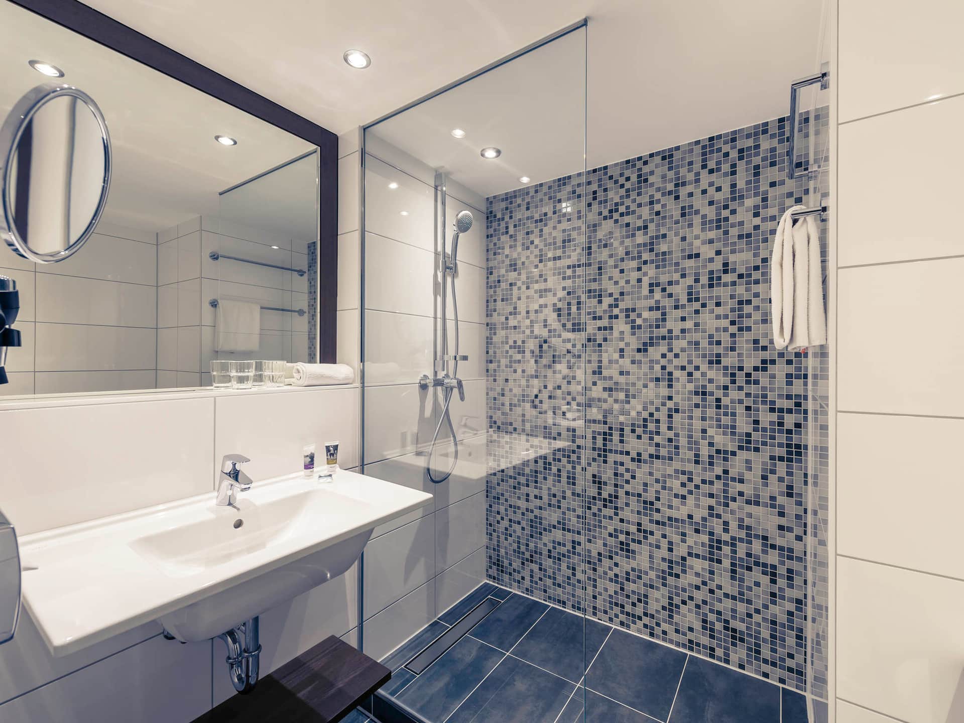Fuerther Hotel Mercure Nuernberg West