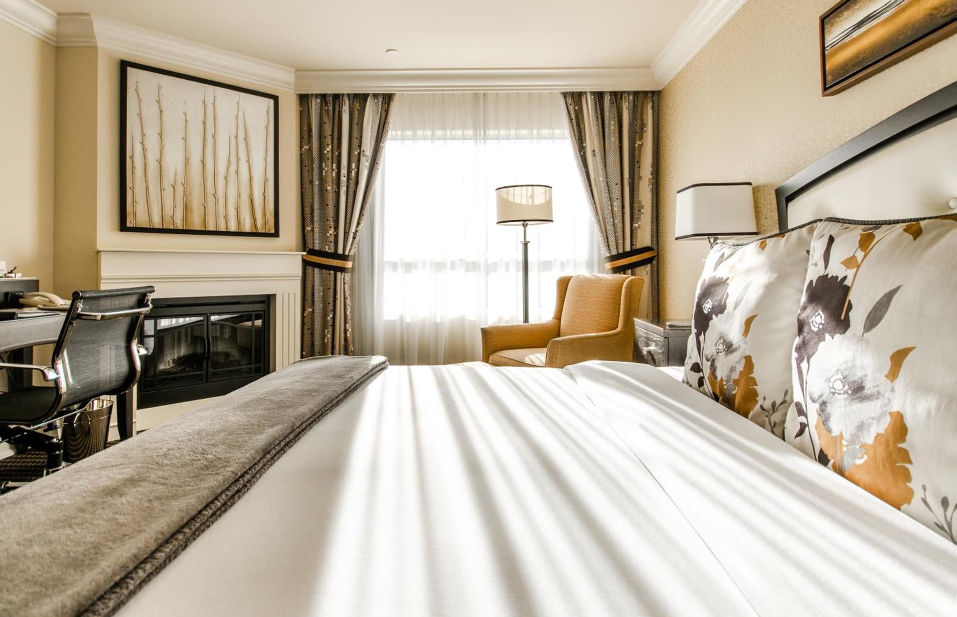 Le St-Martin Hotel Centre-ville - Hotel Particulier