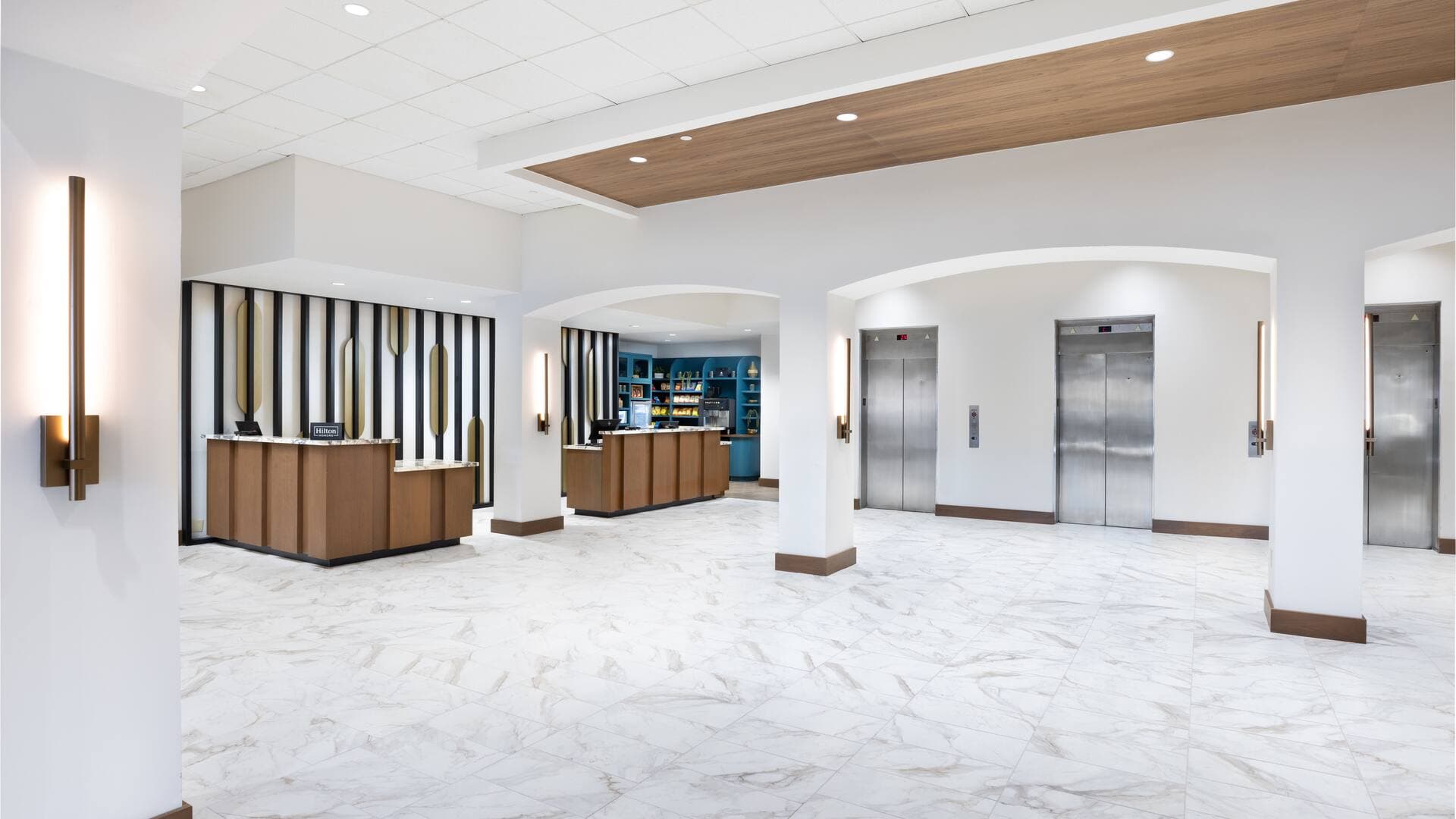 Doubletree By Hilton Houston Medical Center Hotel & Suites