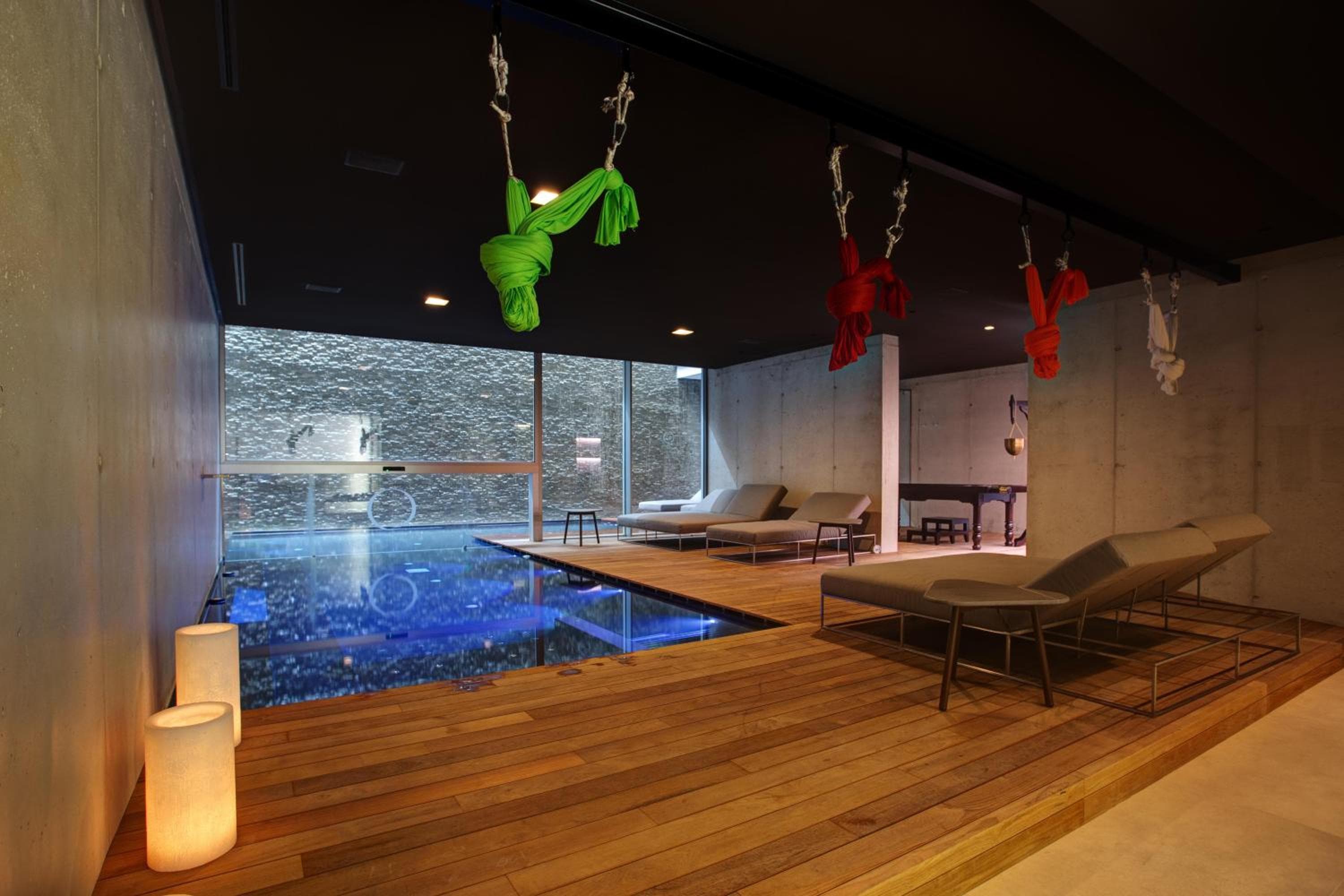 Posia Retreat & SPA | UNA Esperienze