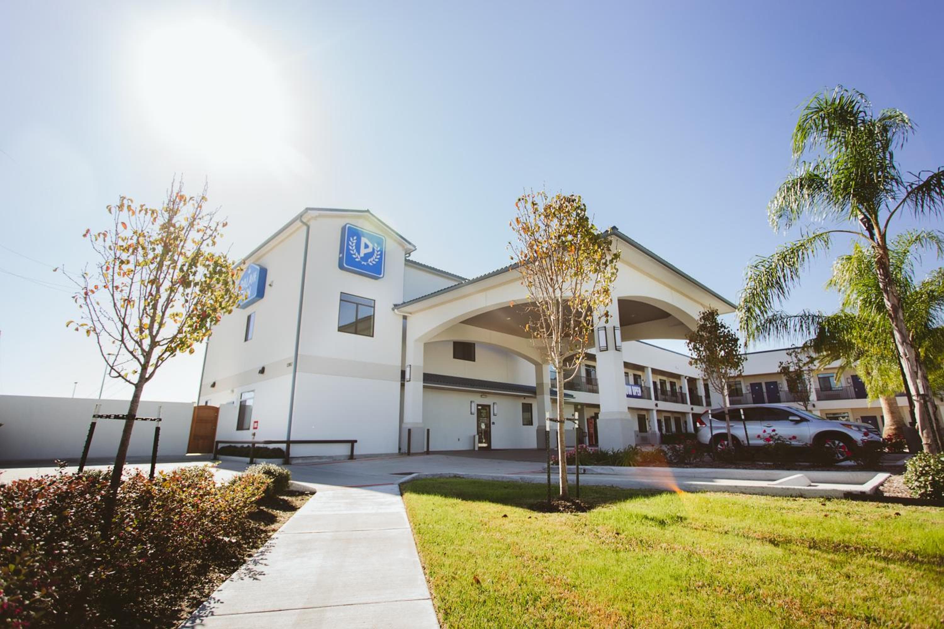 Palace Inn Blue City Centre