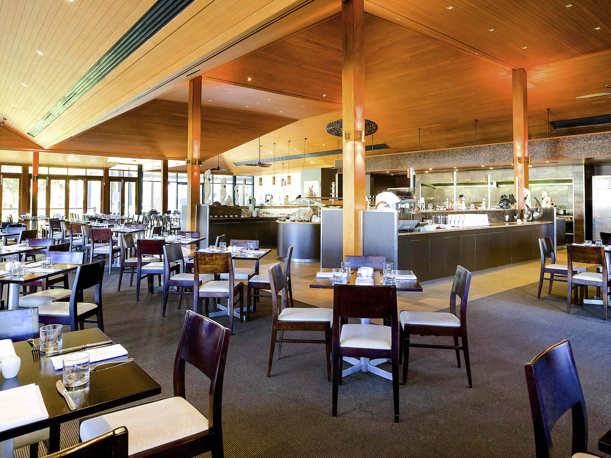 Novotel Sunshine Coast Resort