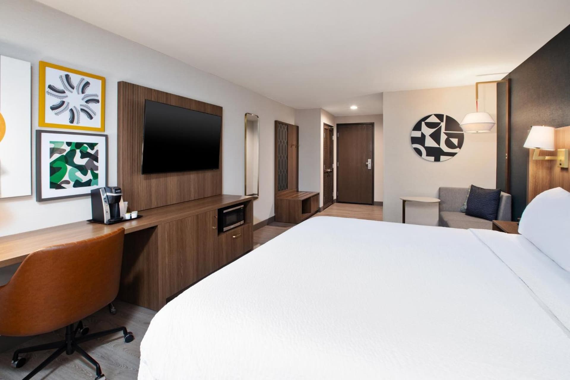 Holiday Inn Ontario Airport - California, an IHG Hotel