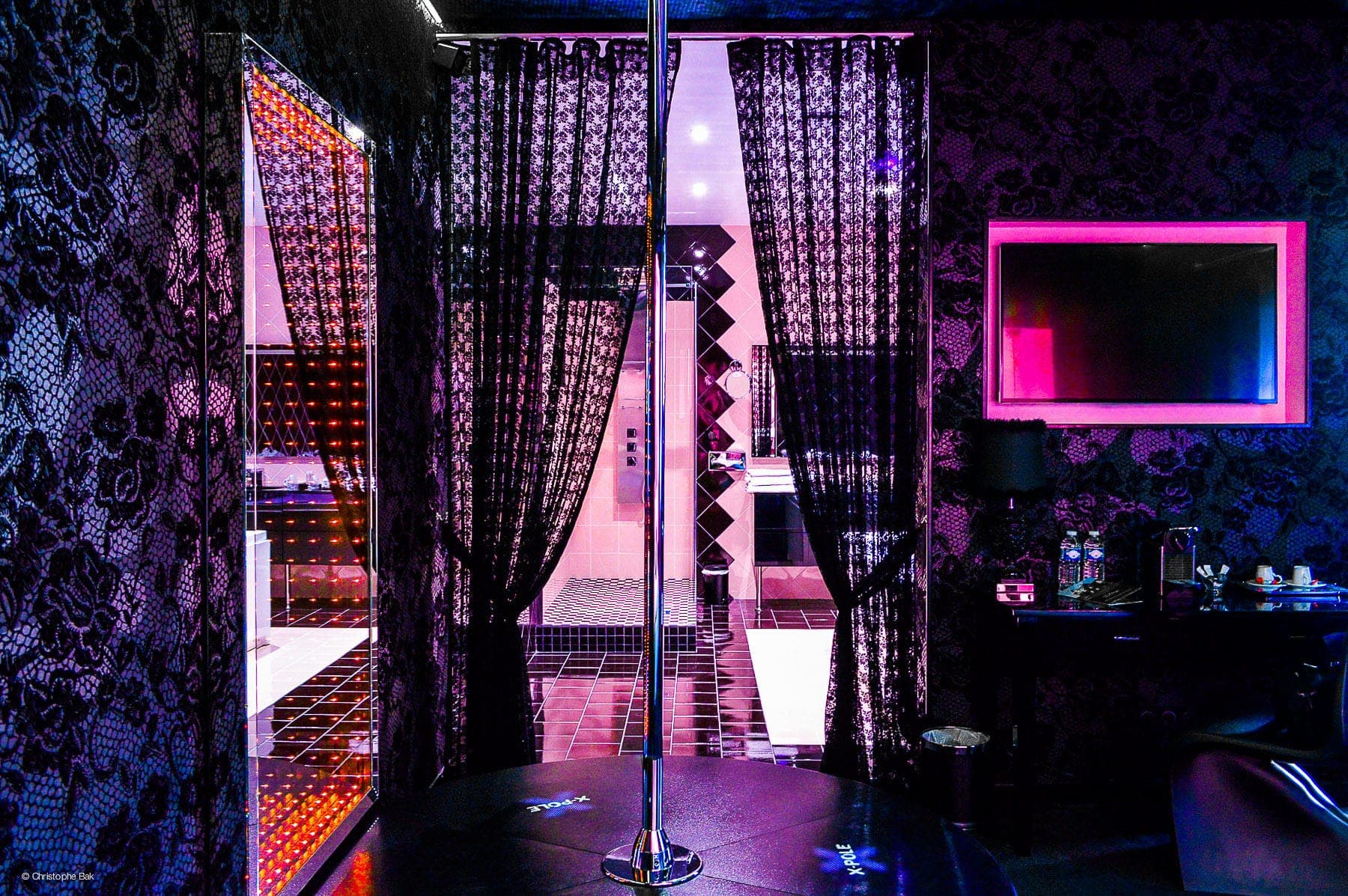 Les Granges d'Haillancourt