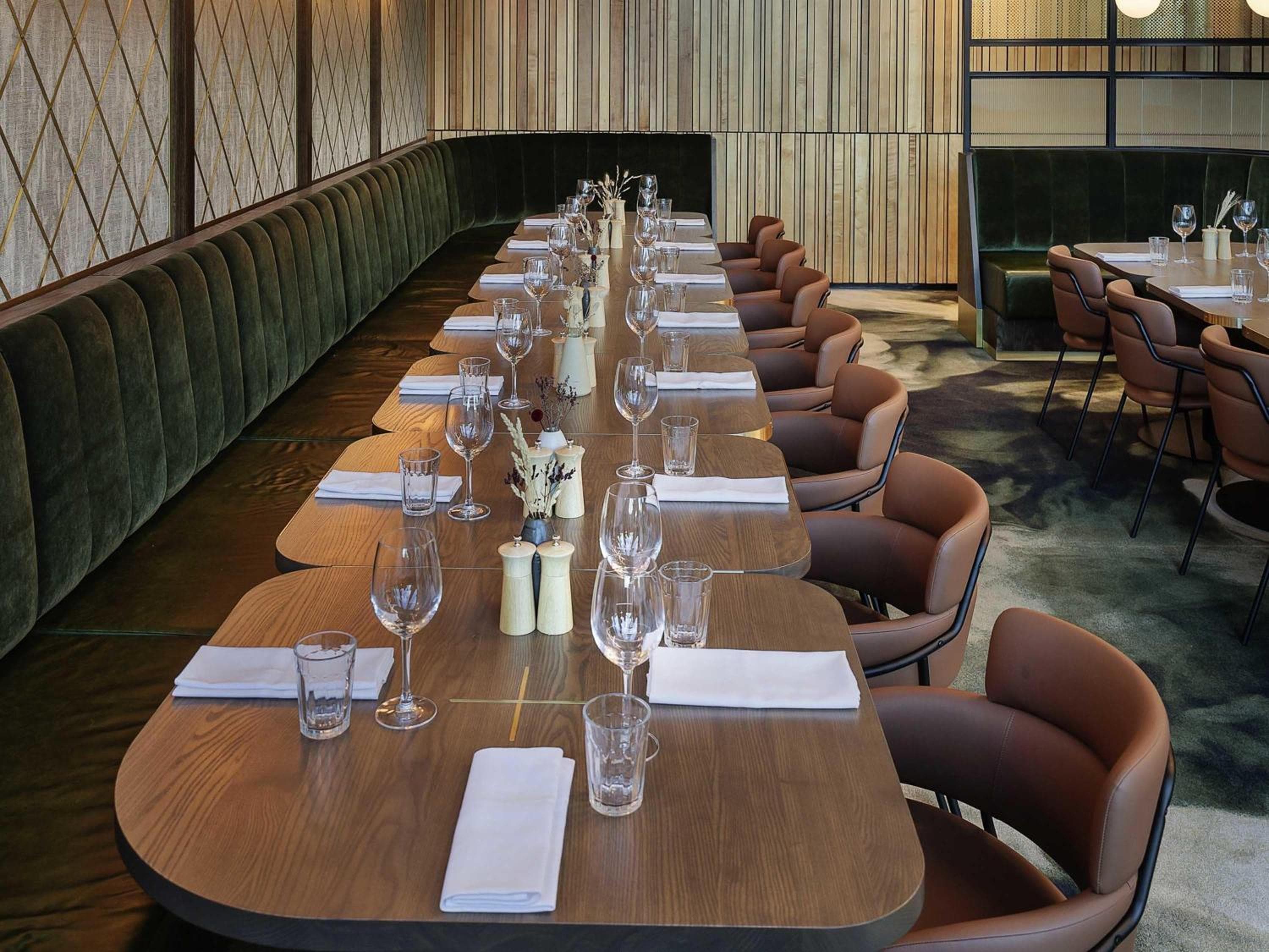 Novotel Auckland Airport