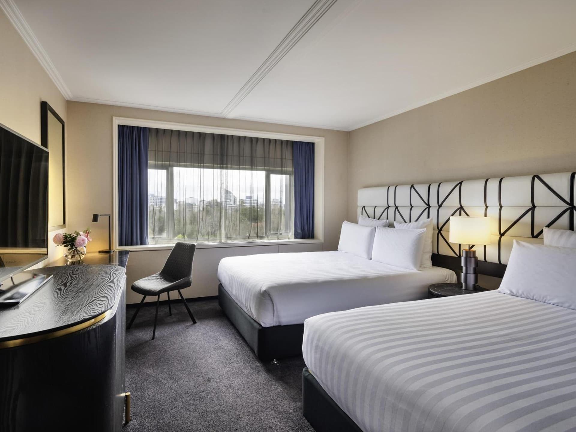 Pullman Auckland Hotel & Apartments