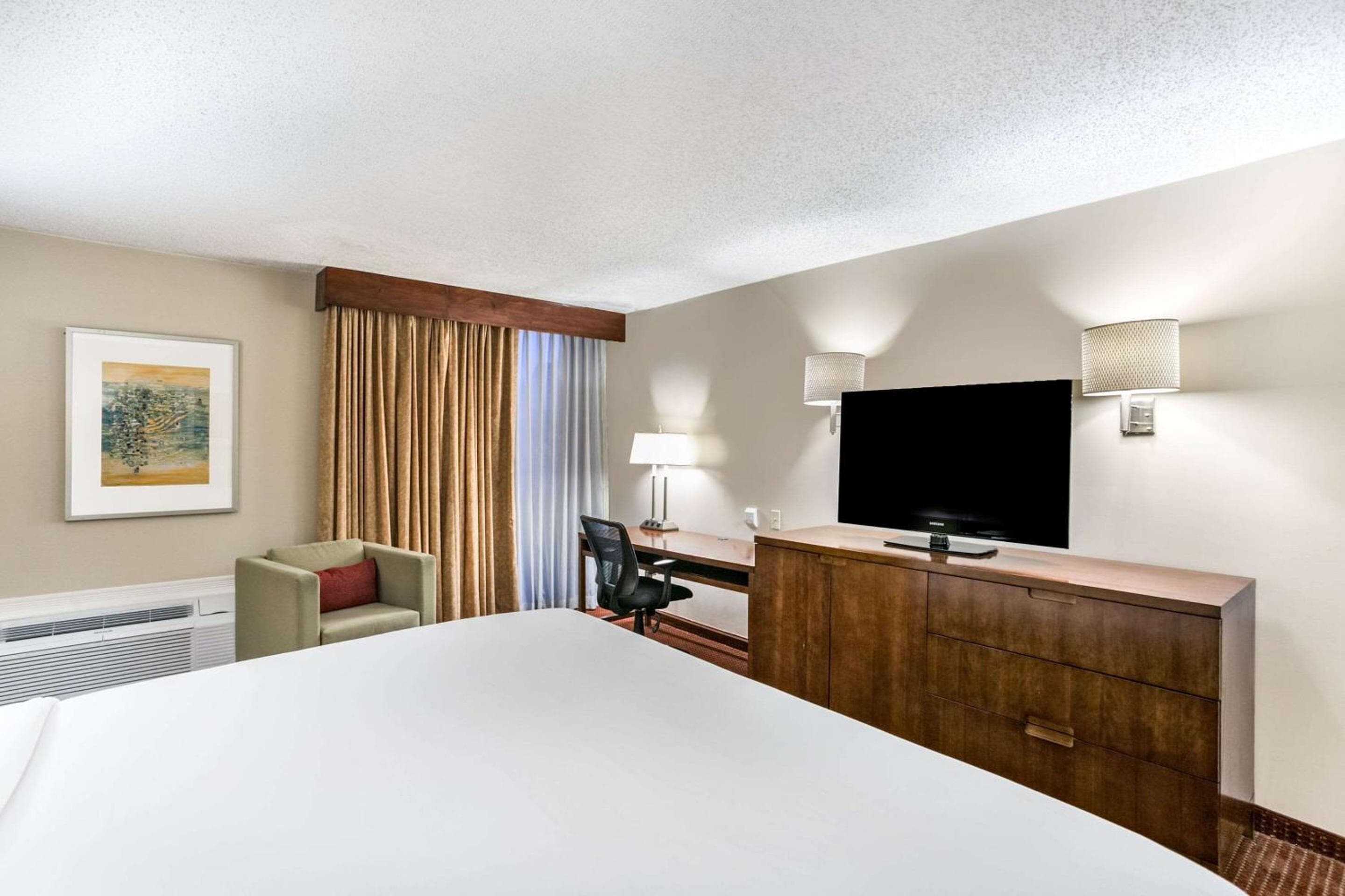 Clarion Hotel BWI Airport Arundel Mills