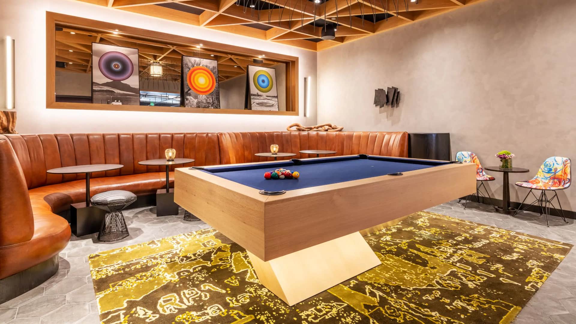 The Shay, a Destination by Hyatt
