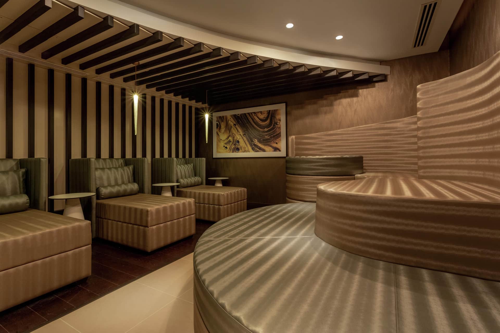 Hilton Aberdeen TECA