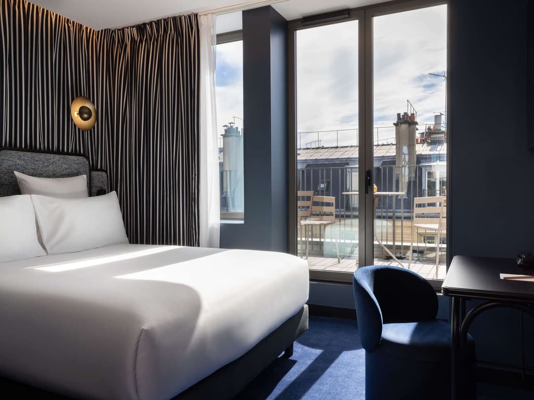 Hotel Maison Hamelin Paris - Handwritten Collection