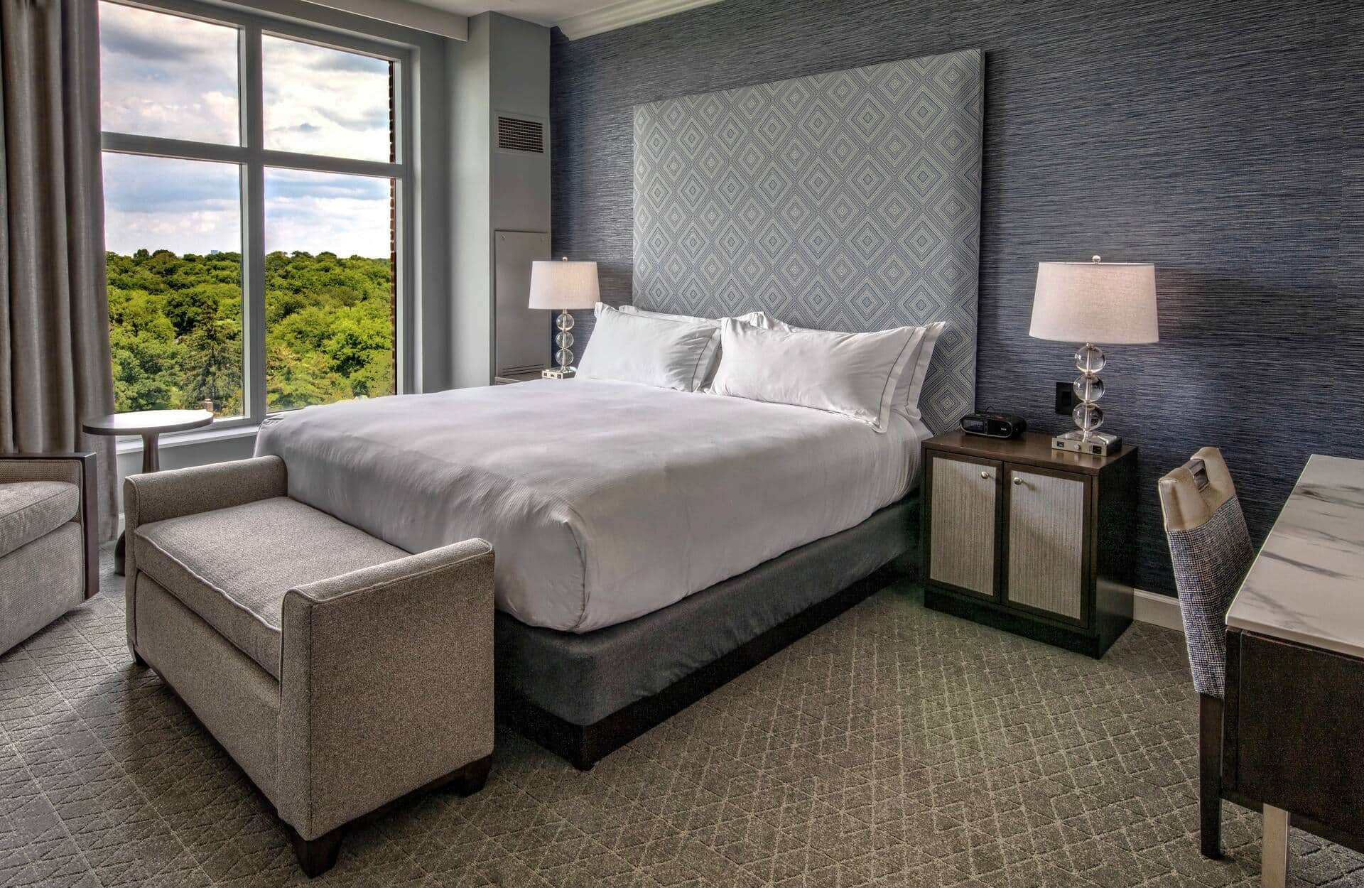 Hilton Nashville Green Hills