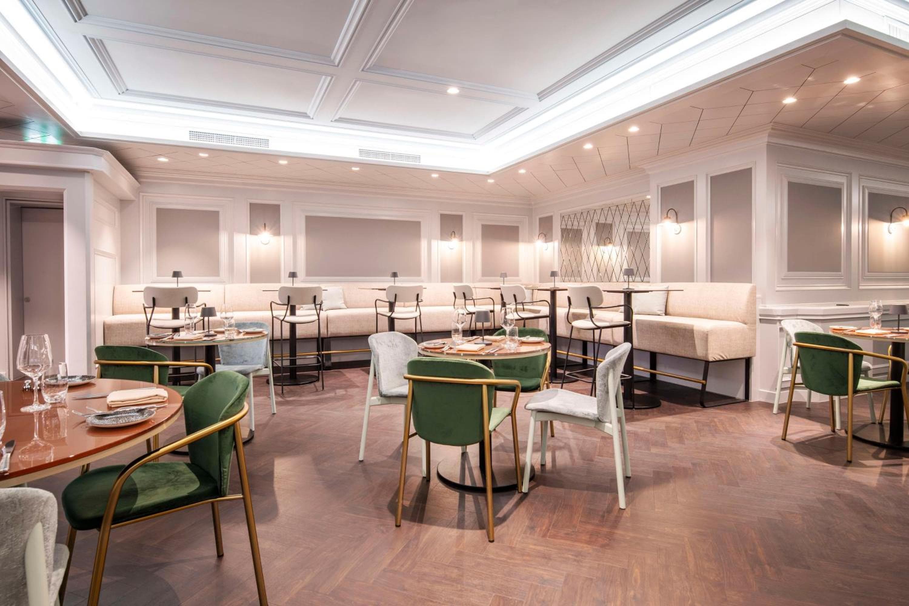 Scandic Nürnberg Central