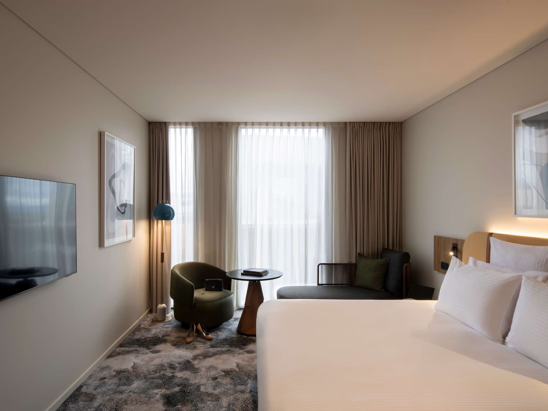 Pullman Sydney Penrith