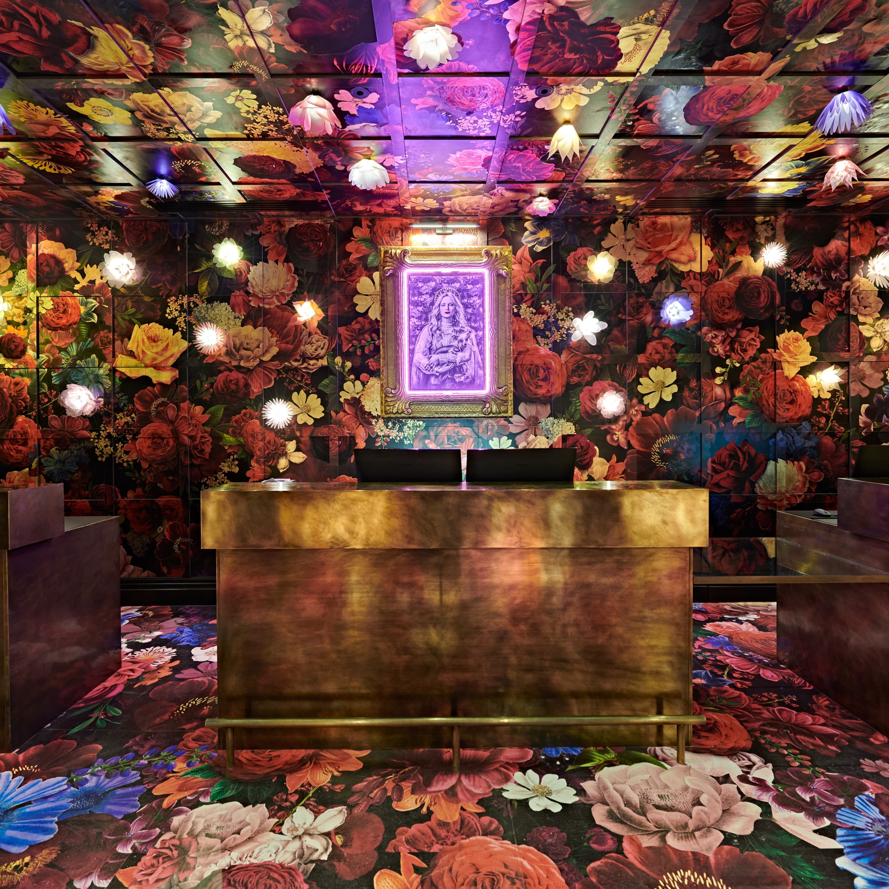 Naumi Hotel Wellington