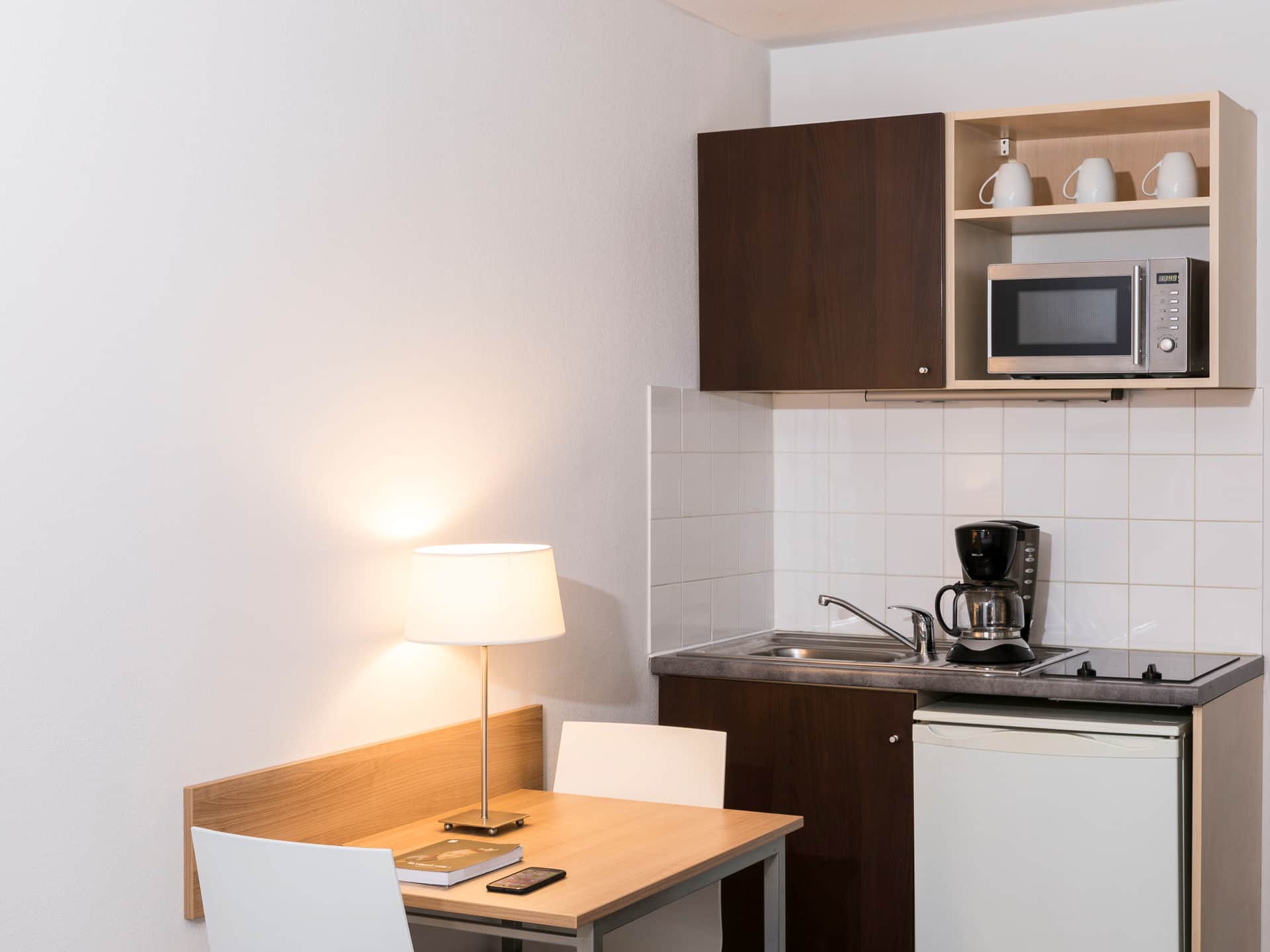 Adagio Access Paris Clamart Aparthotel