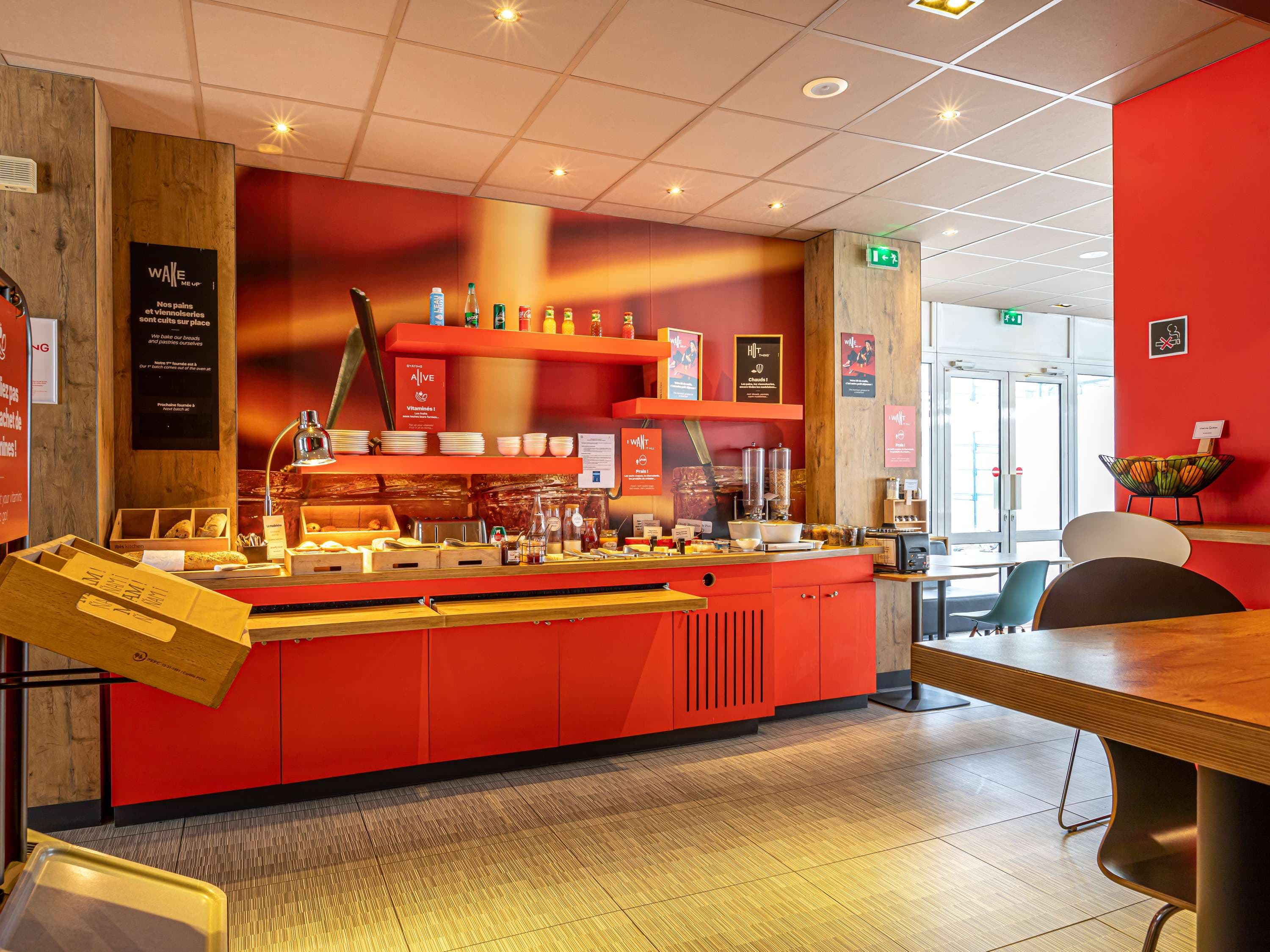 ibis Paris Boulogne-Billancourt