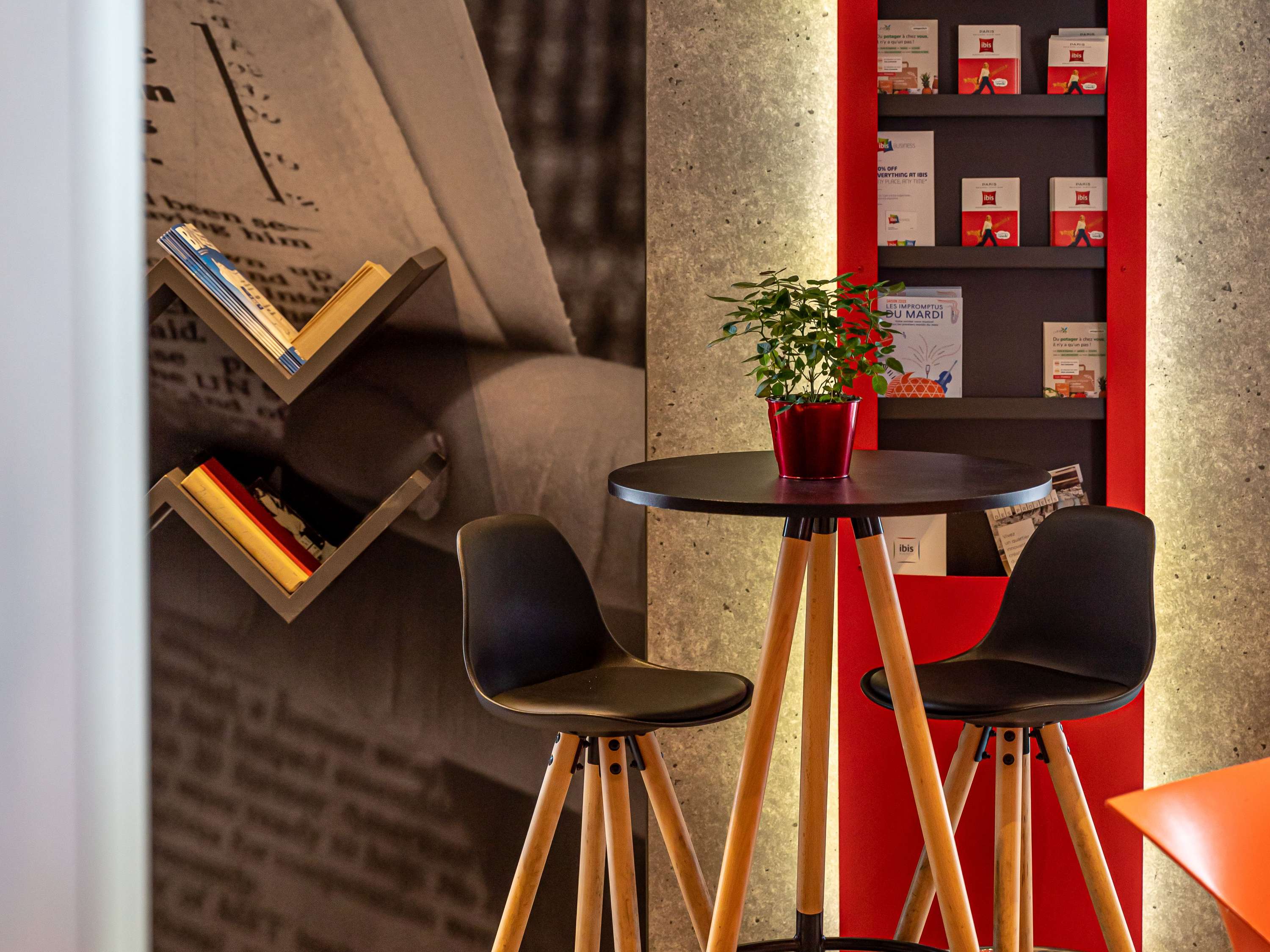 ibis Paris Boulogne-Billancourt