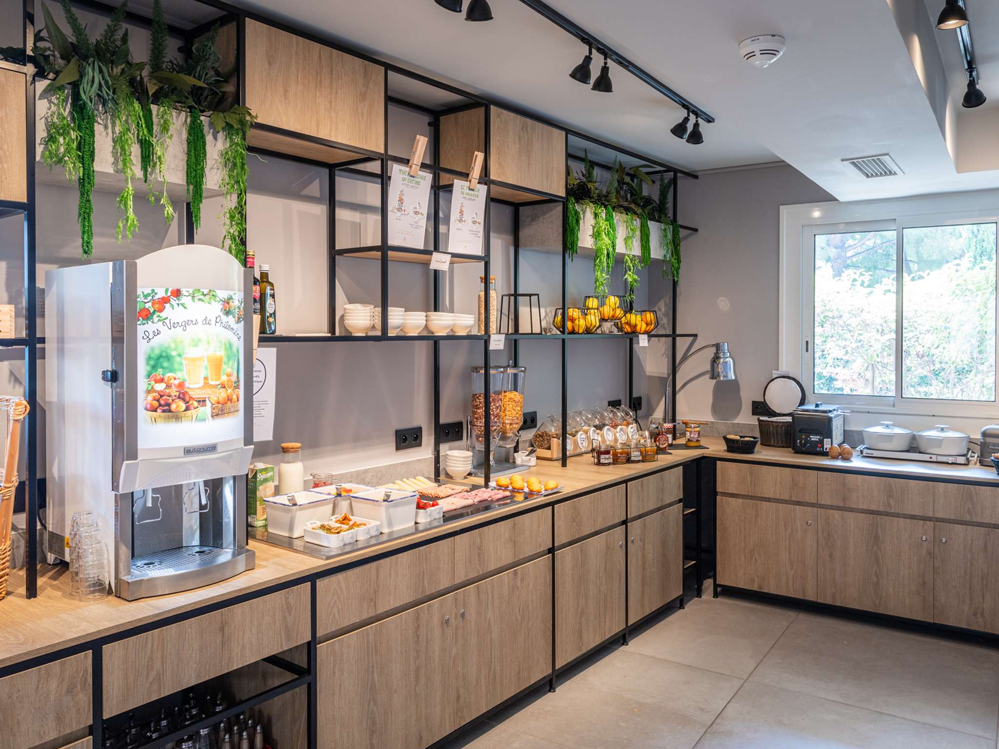 Ibis Roquebrune Cap Martin Menton