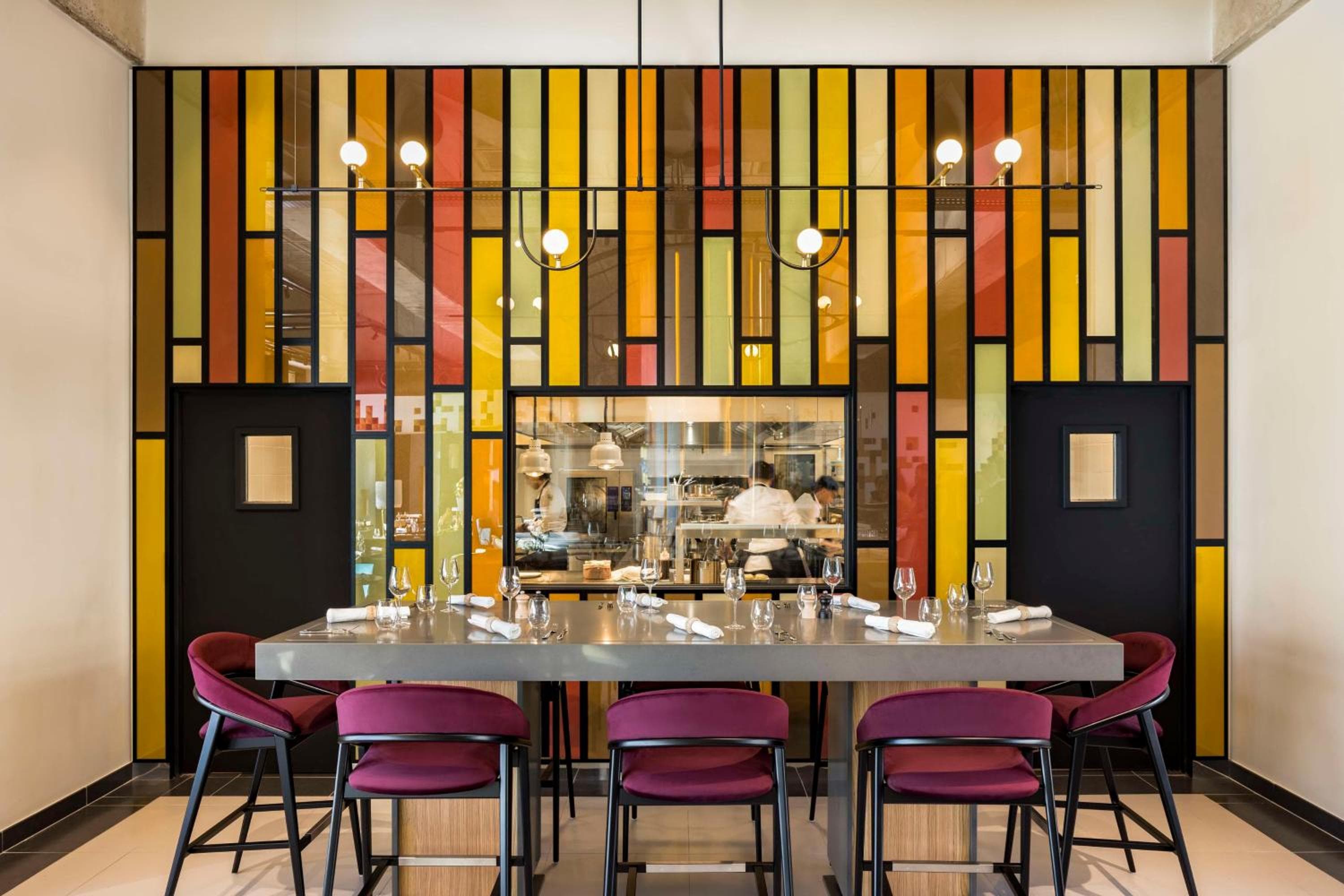 FirstName Bordeaux by Hyatt