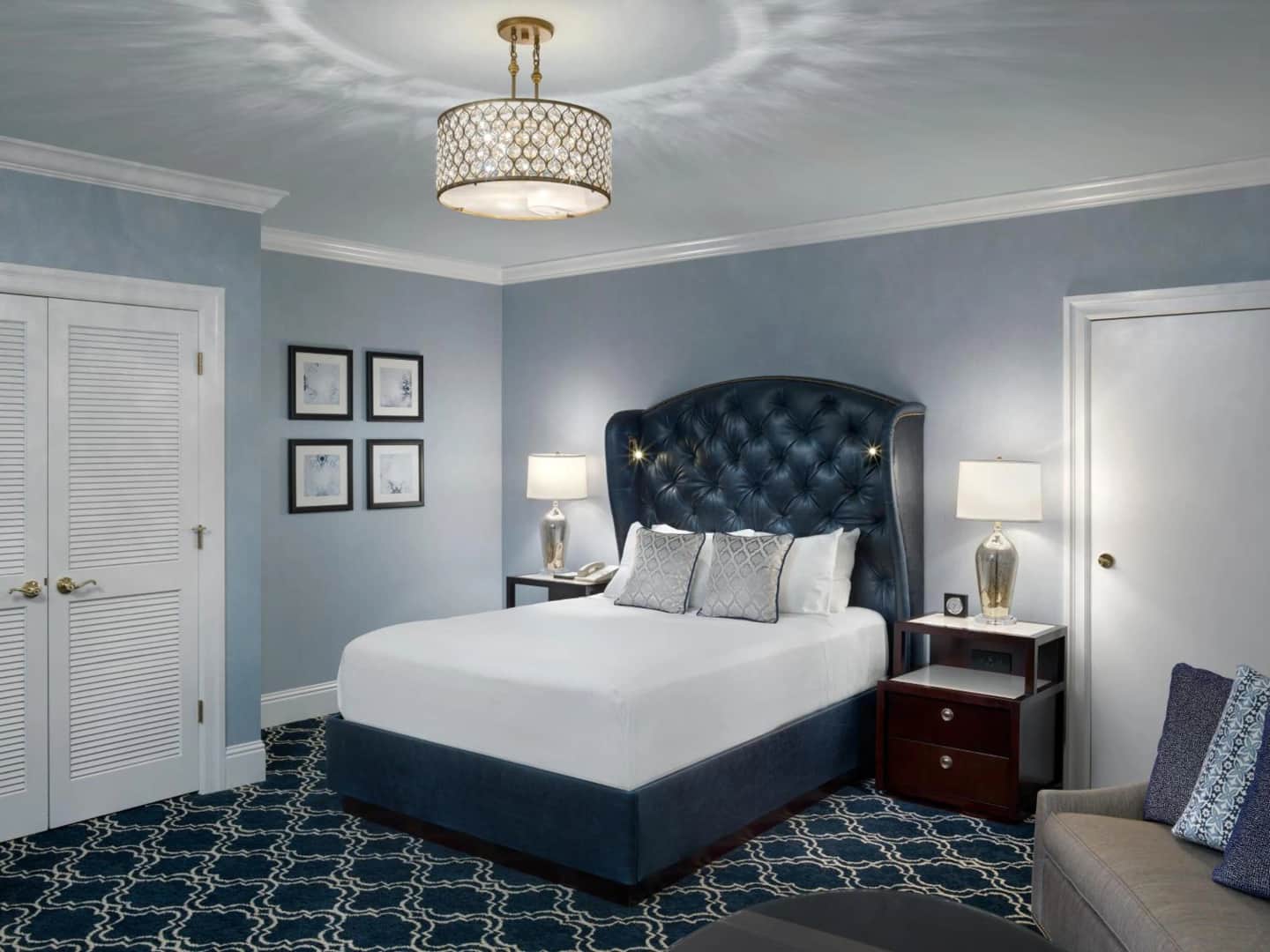 Claremont Resort & Club