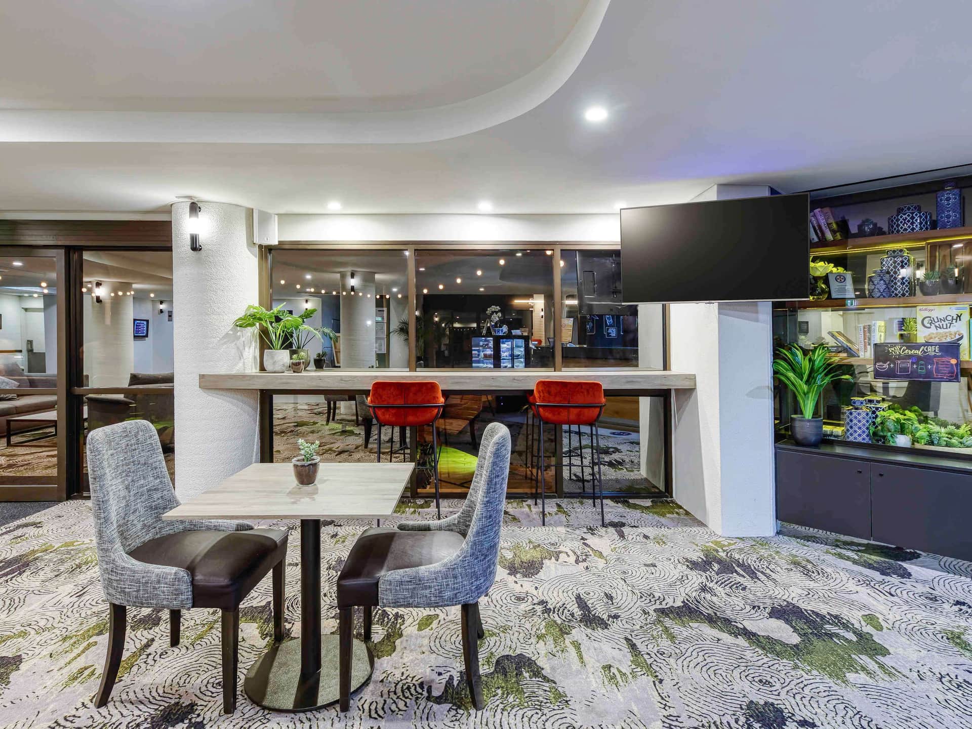Mercure Penrith