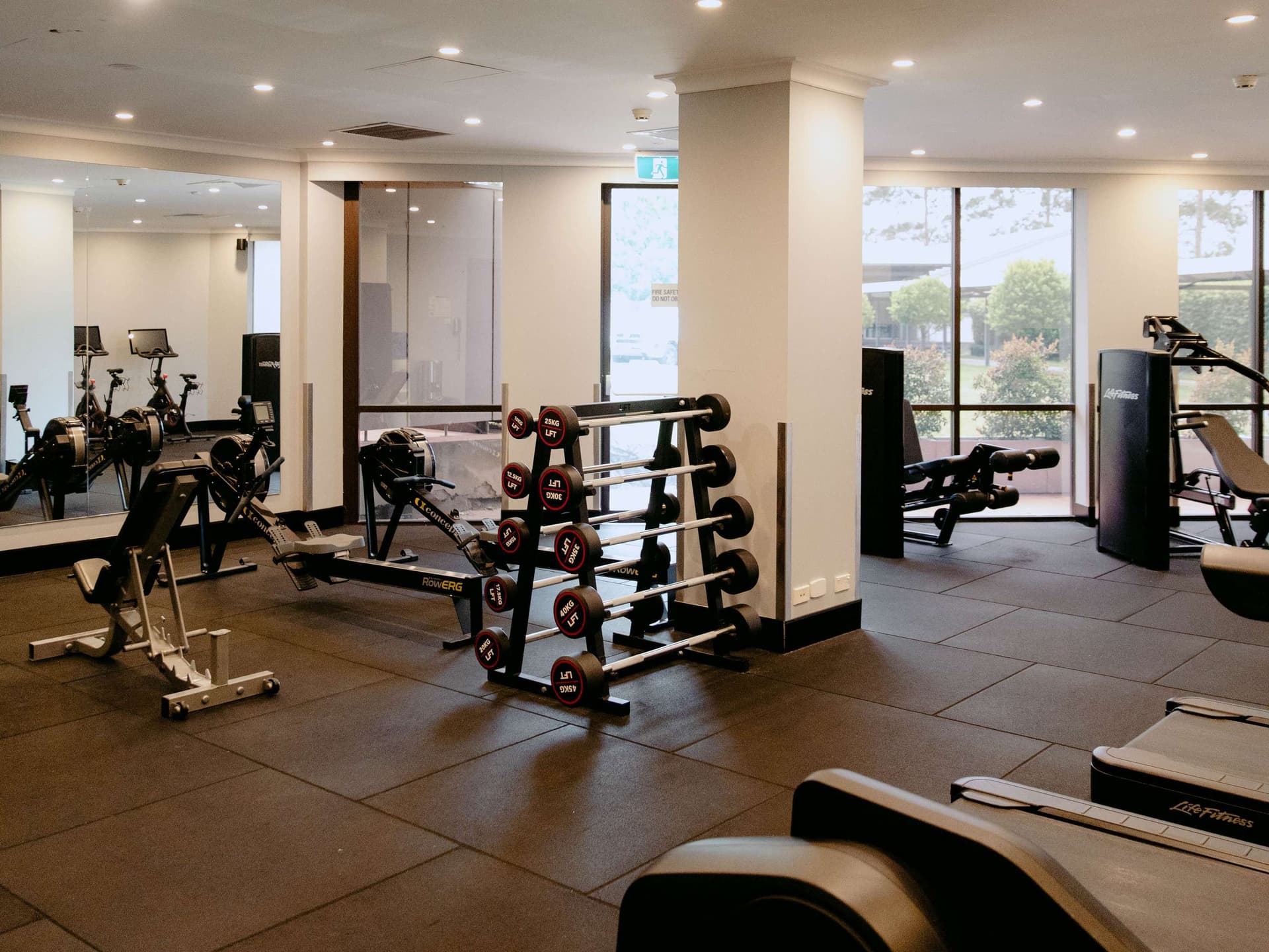 Mercure Penrith