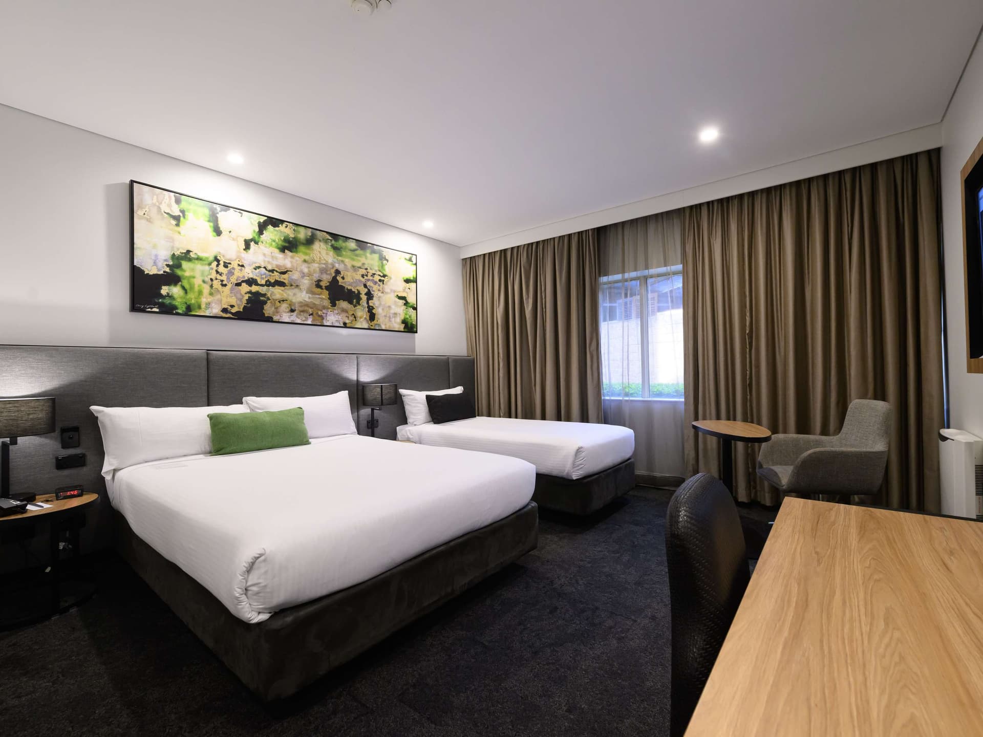 Mercure Penrith
