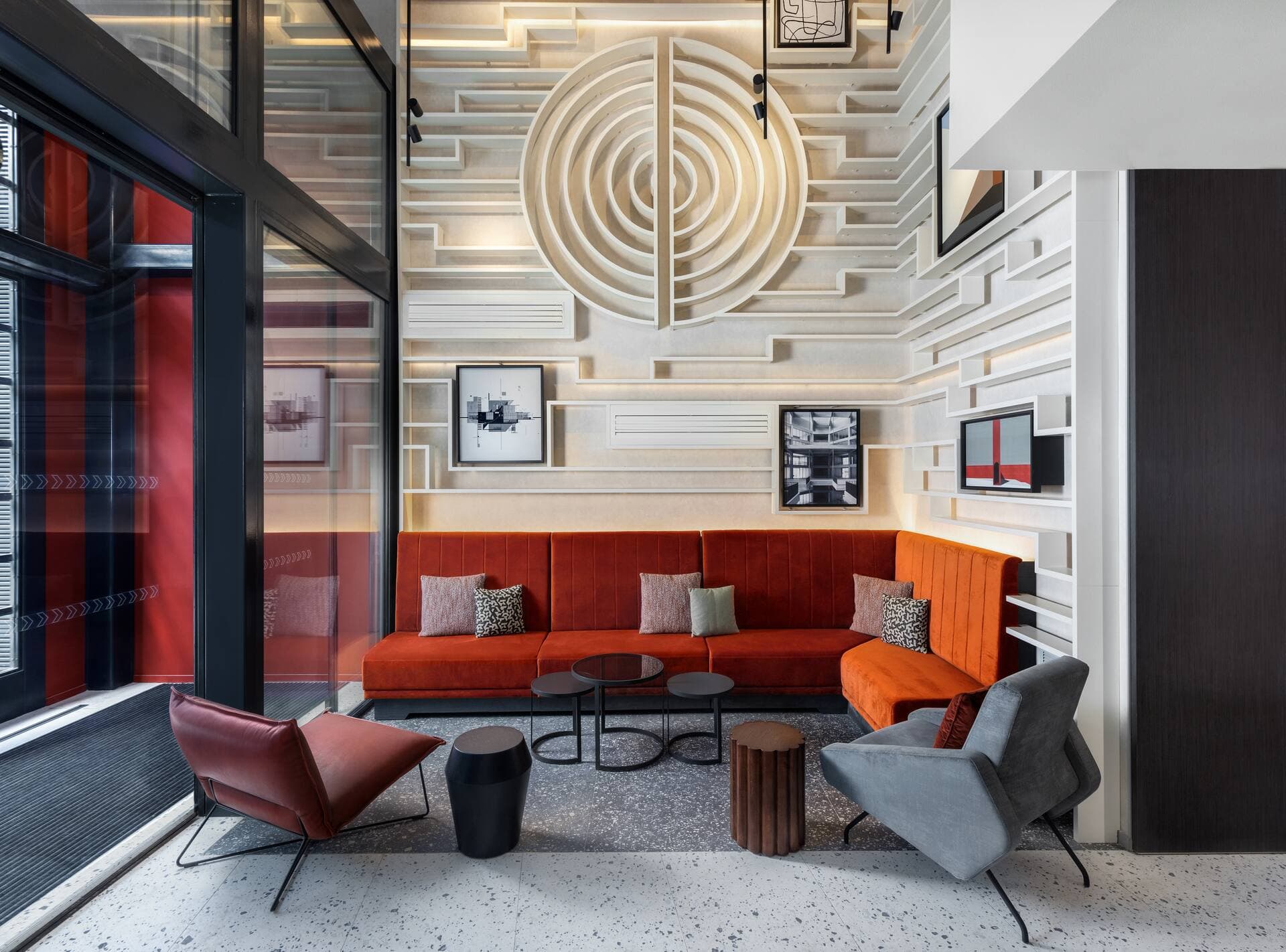 Canopy by Hilton Paris Eiffel Tower