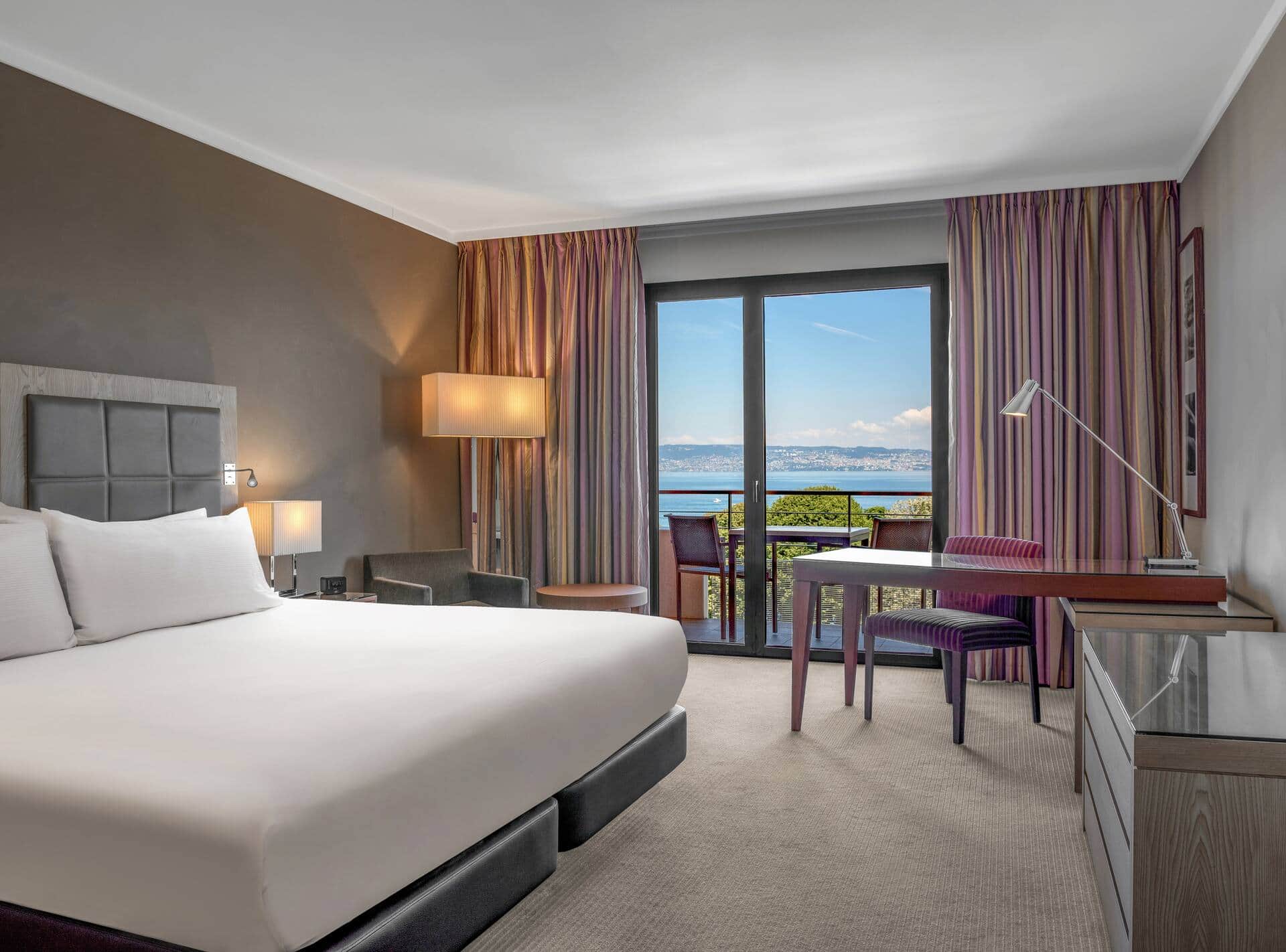 Hilton Evian Les Bains