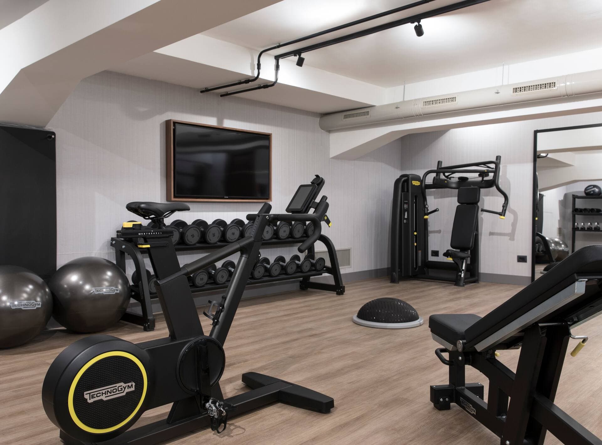 DoubleTree by Hilton Rome Monti