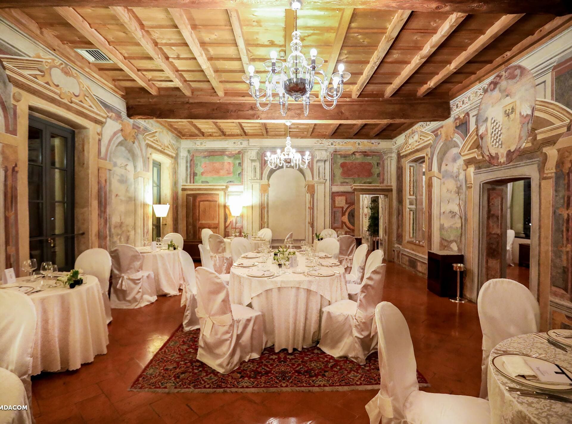 Grand Hotel Villa Torretta, Curio Collection by Hilton