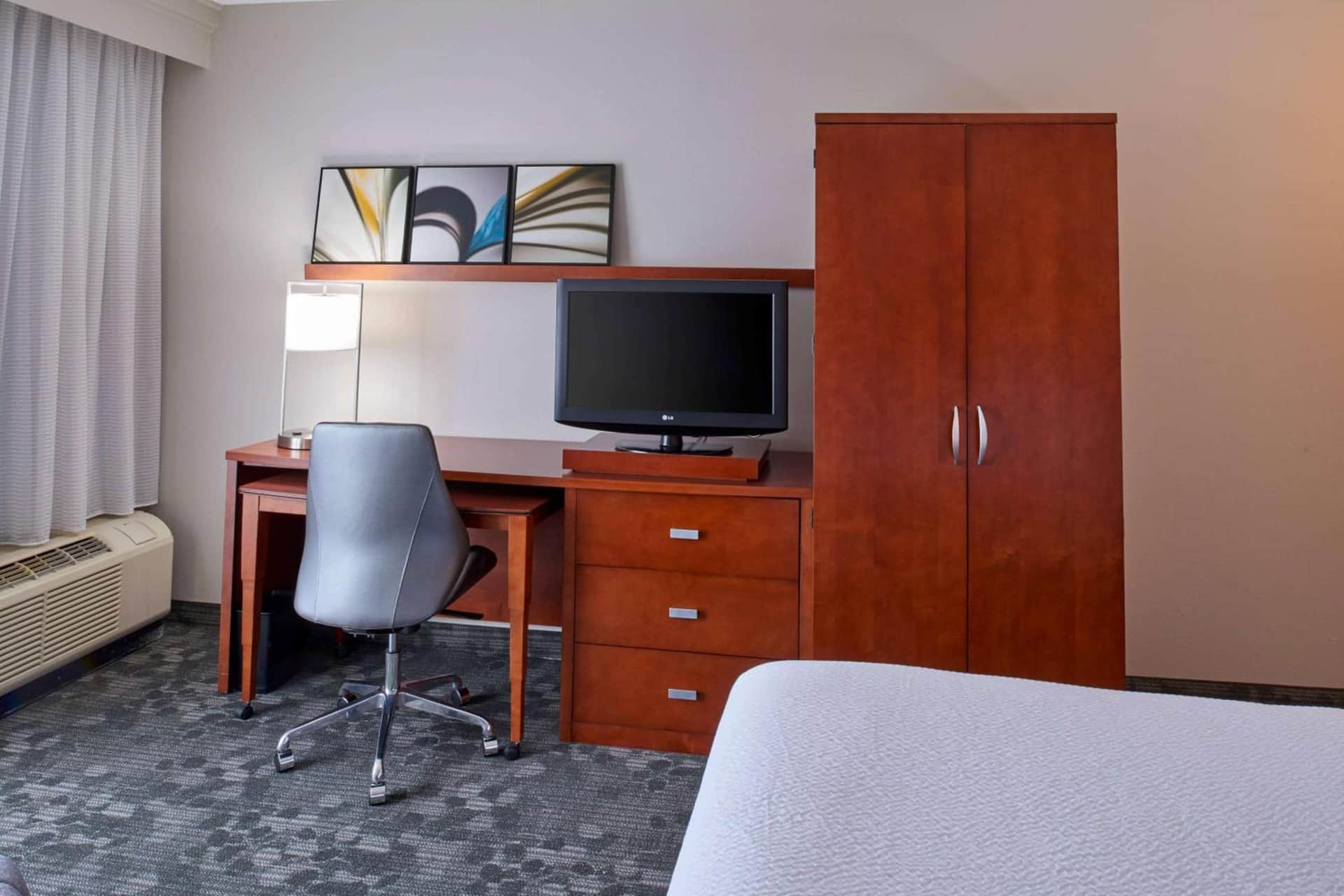 Sonesta Select Indianapolis Carmel