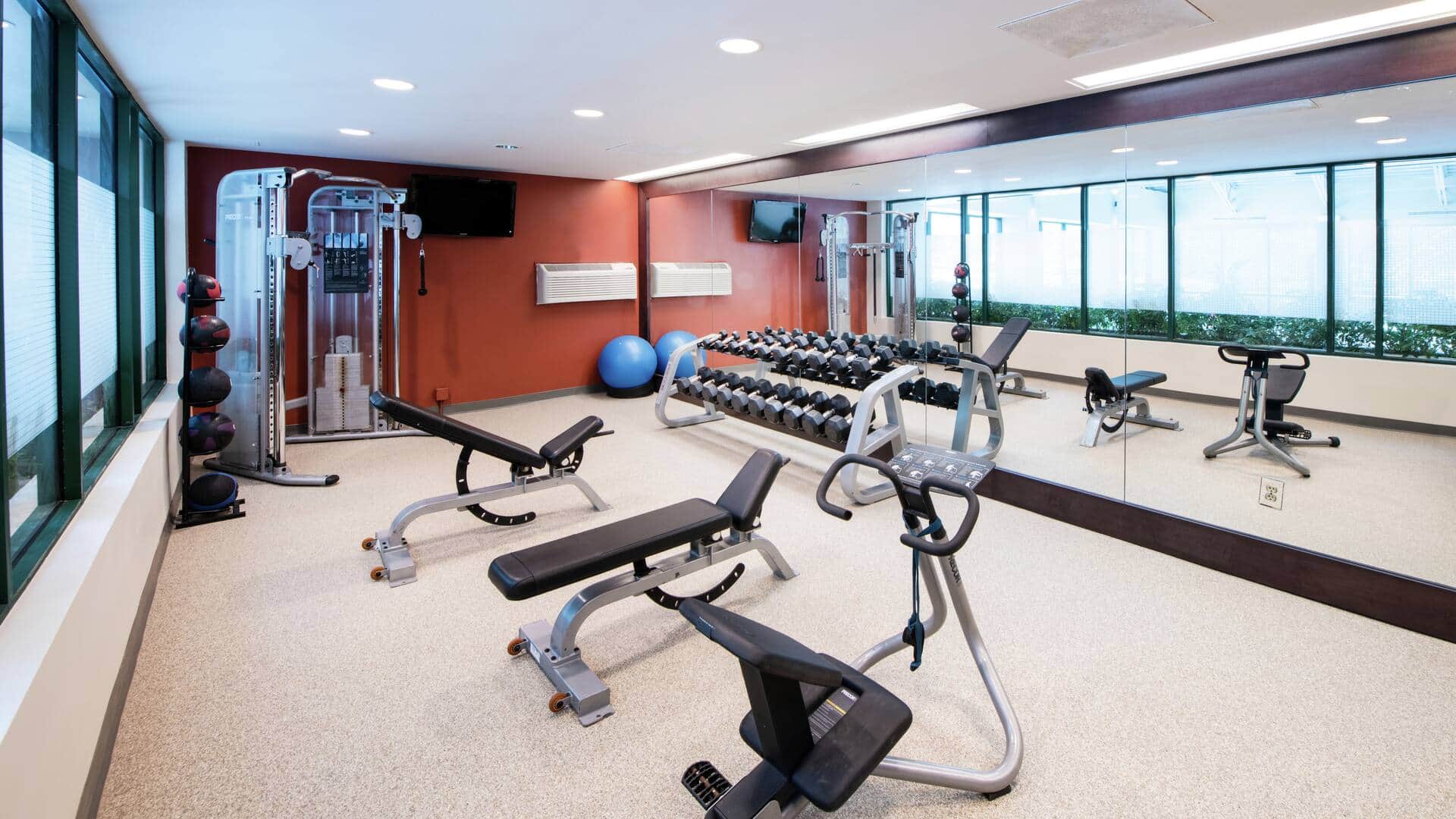 DoubleTree Suites by Hilton Hotel Philadelphia West