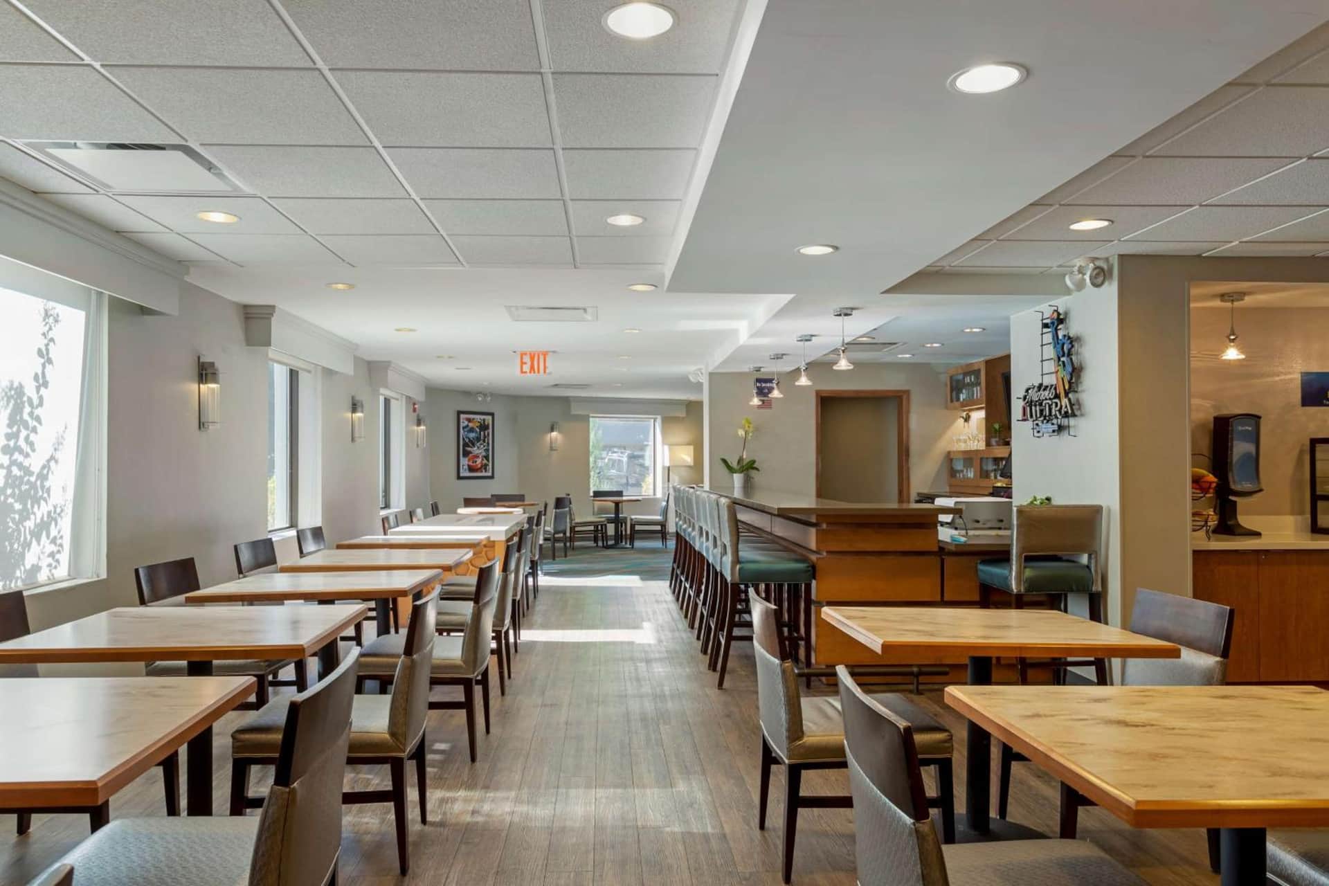 Best Western Gregory Hotel
