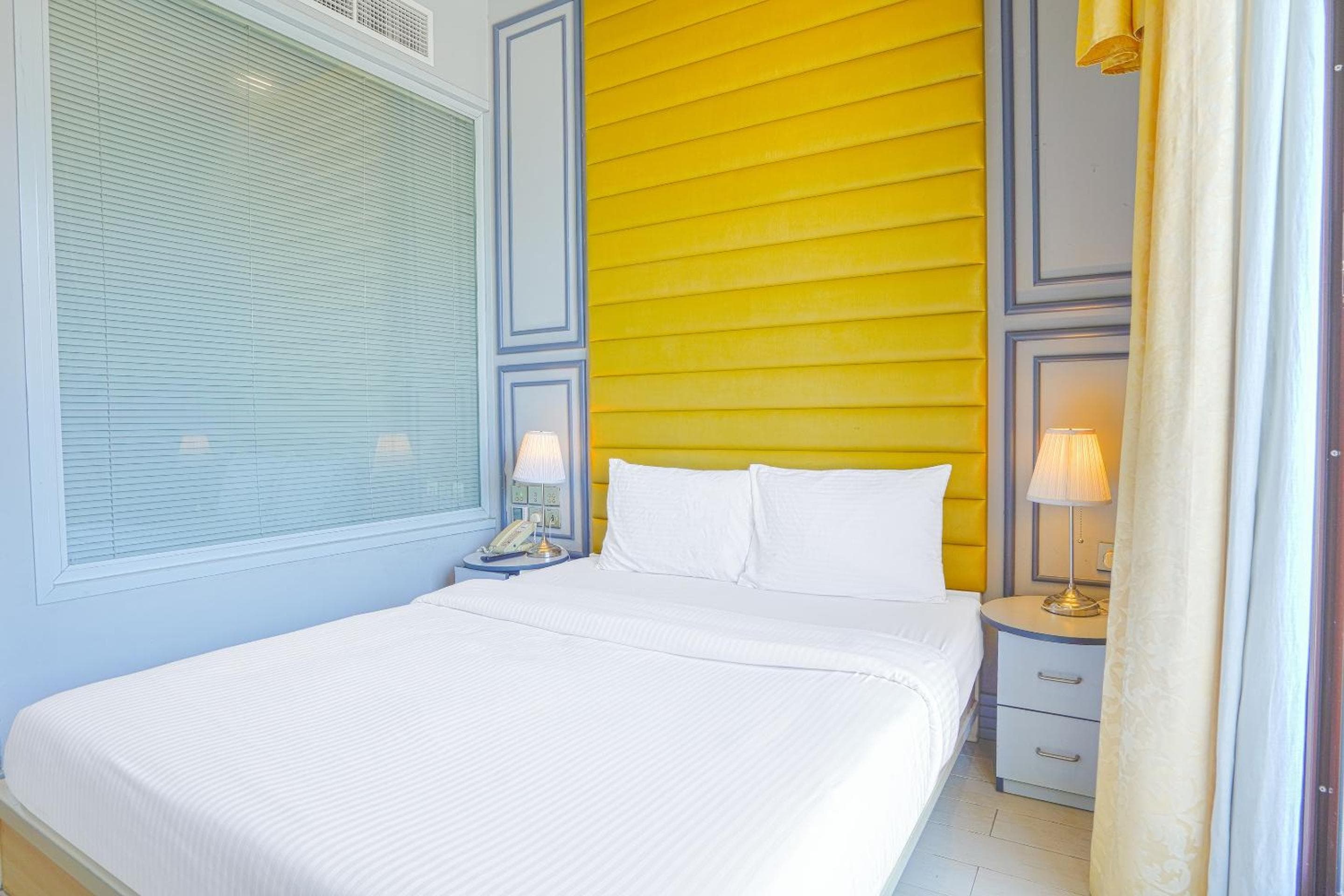 Palette Royal Reflections Hotel and Spa Dubai