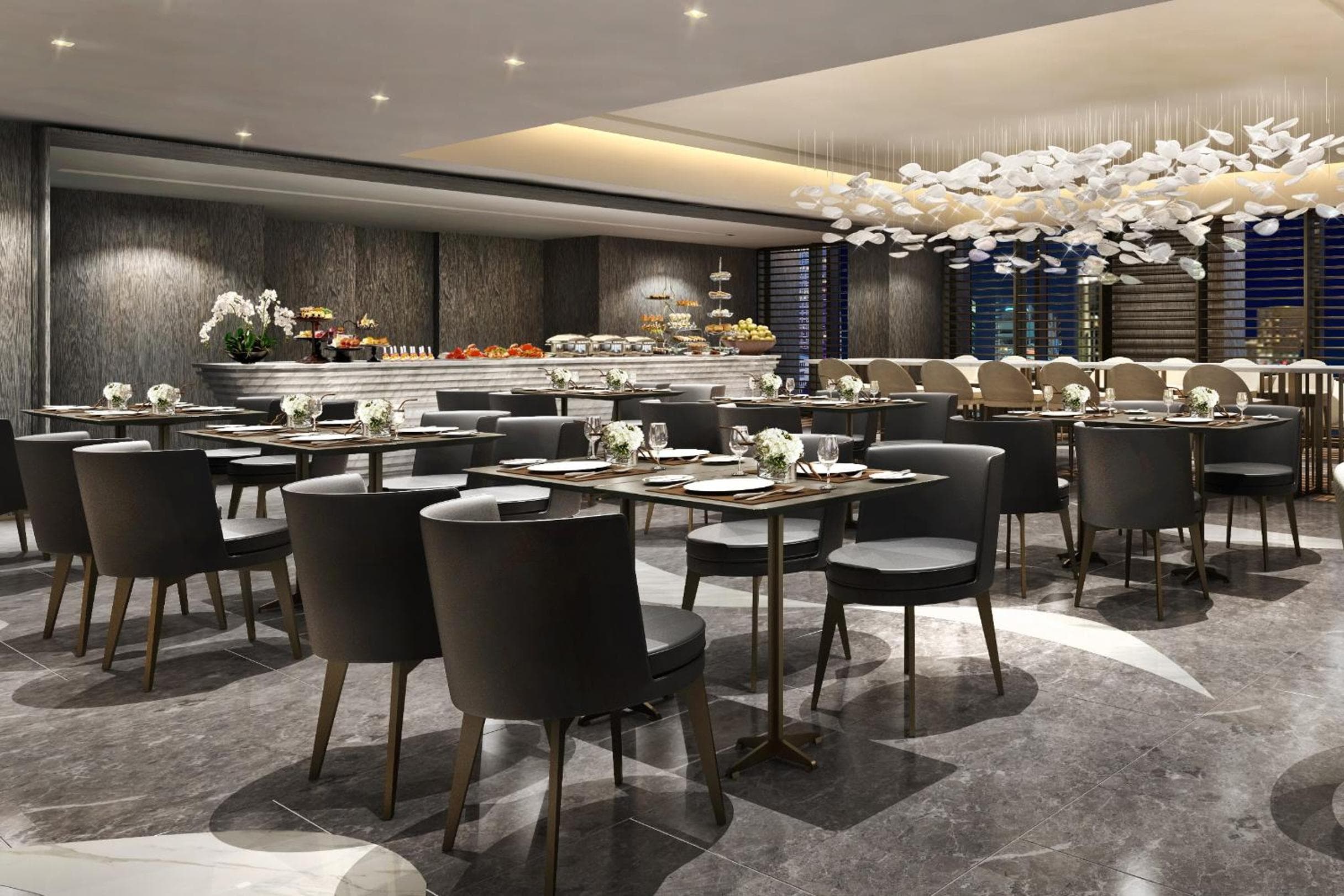 Dao by Dorsett AMTD Singapore