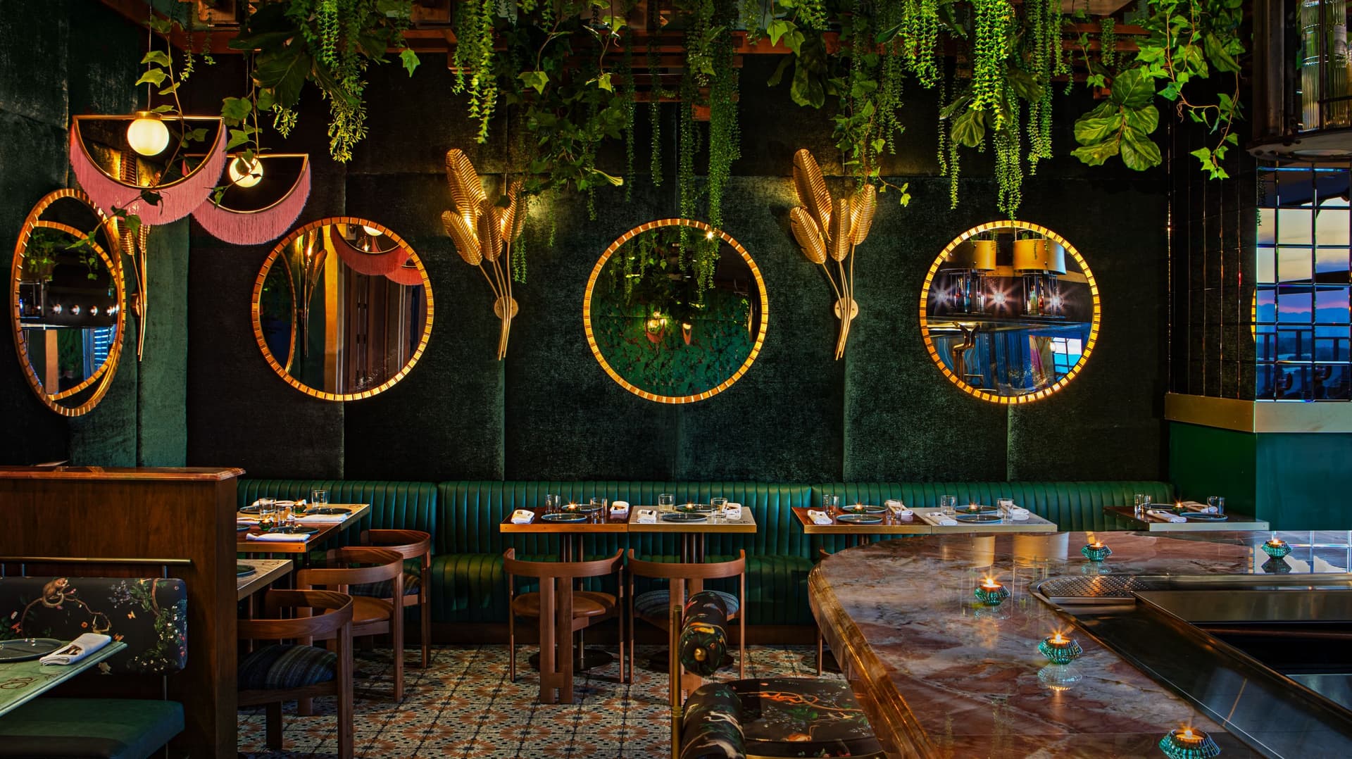 Moxy Downtown Los Angeles
