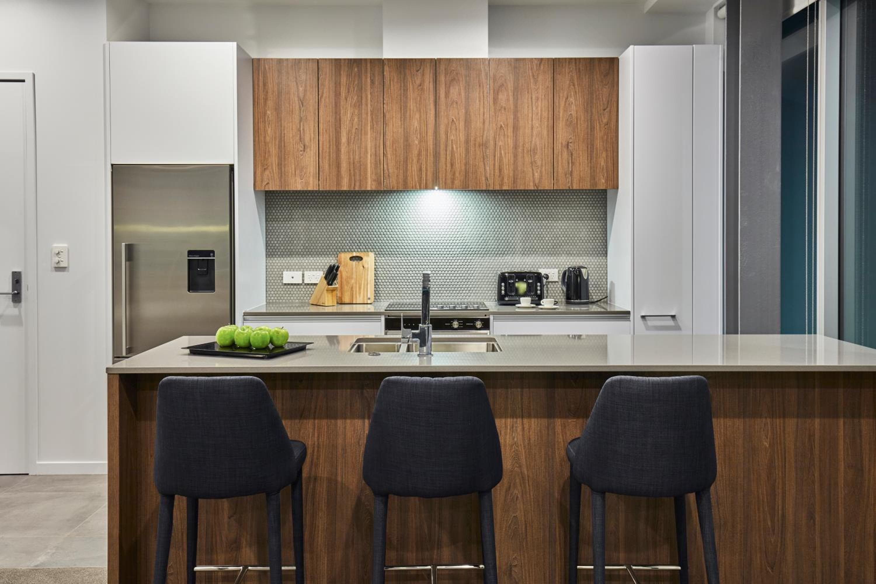 Swiss-Belsuites Victoria Park Auckland