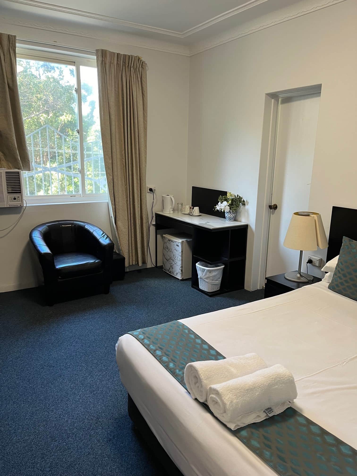 Hotel St Leonards