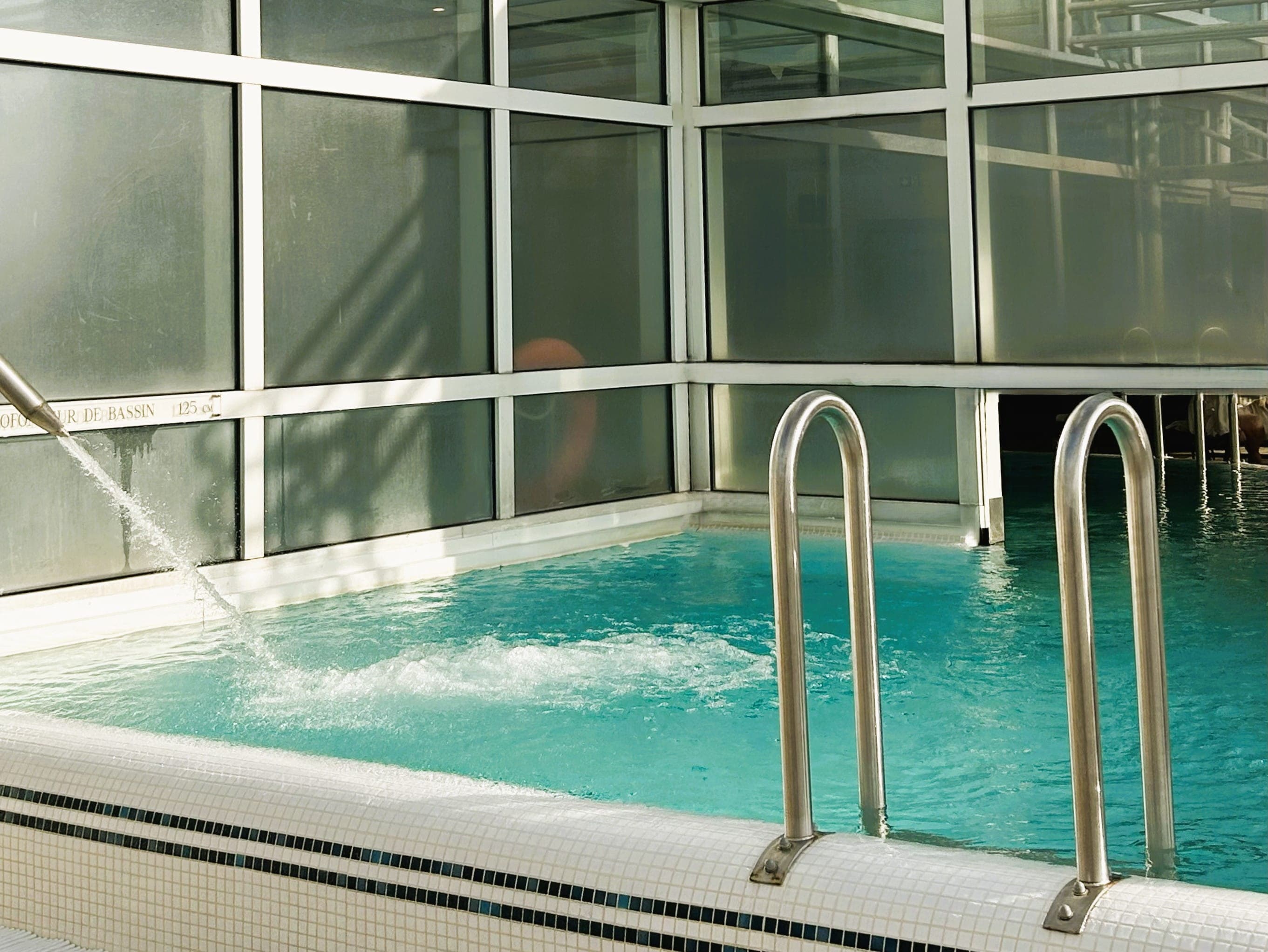 Célestins Spa Thermal & Hôtel by Vy Resort