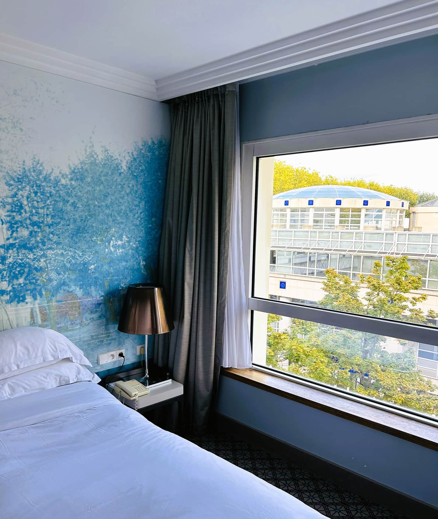 Célestins Spa Thermal & Hôtel by Vy Resort