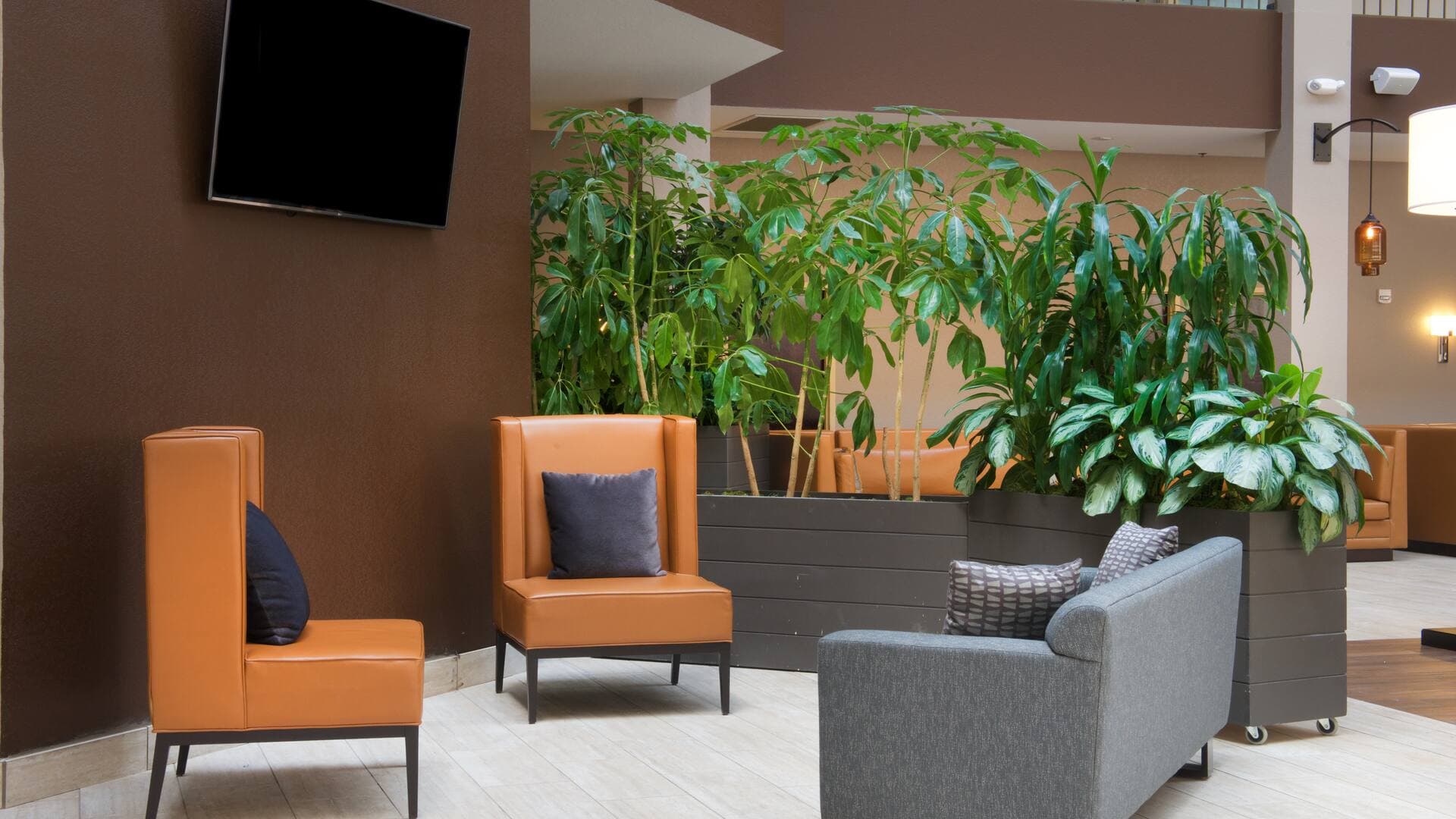 Embassy Suites by Hilton Seattle North Lynnwood