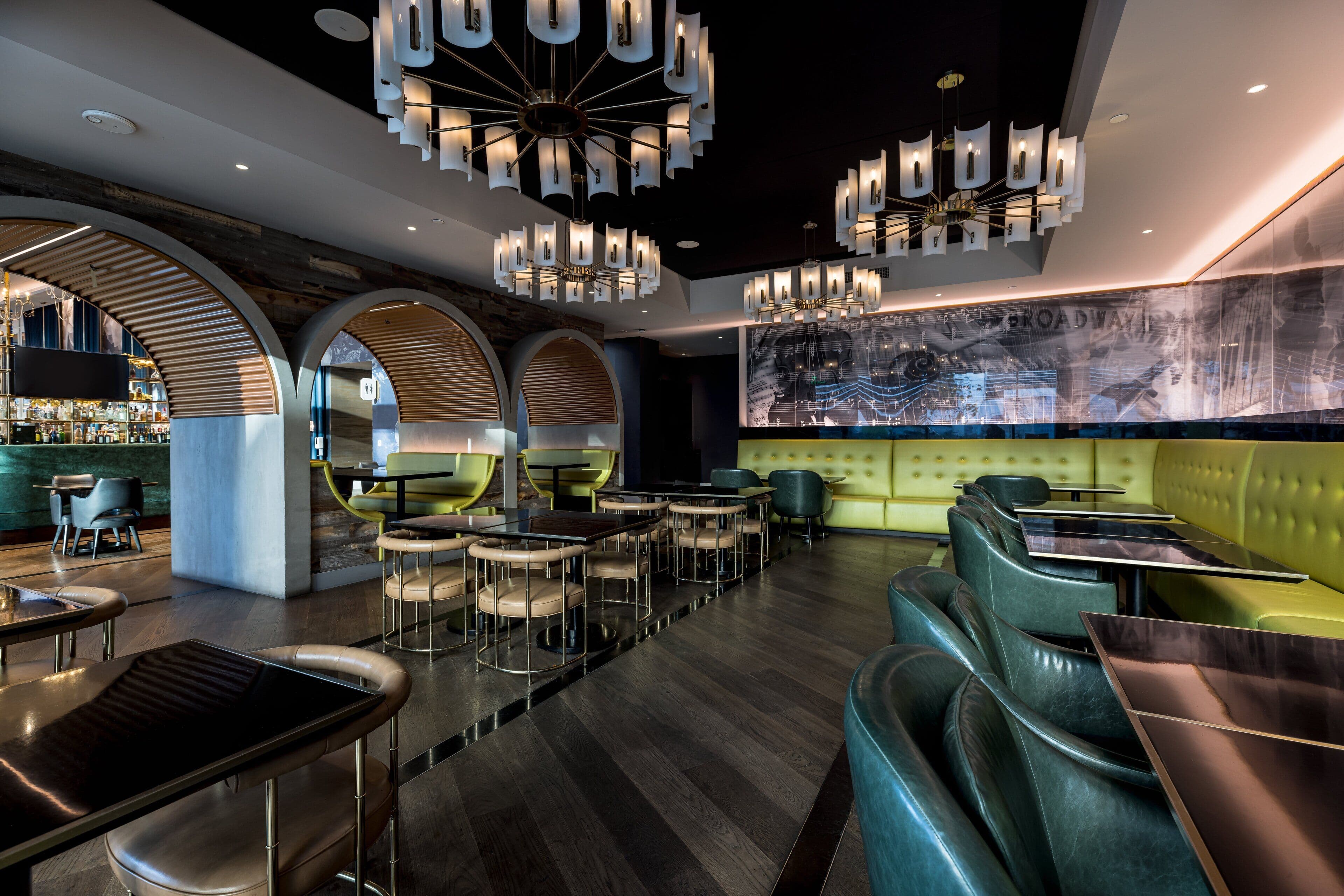 Hotel Indigo - Los Angeles Downtown, an IHG Hotel