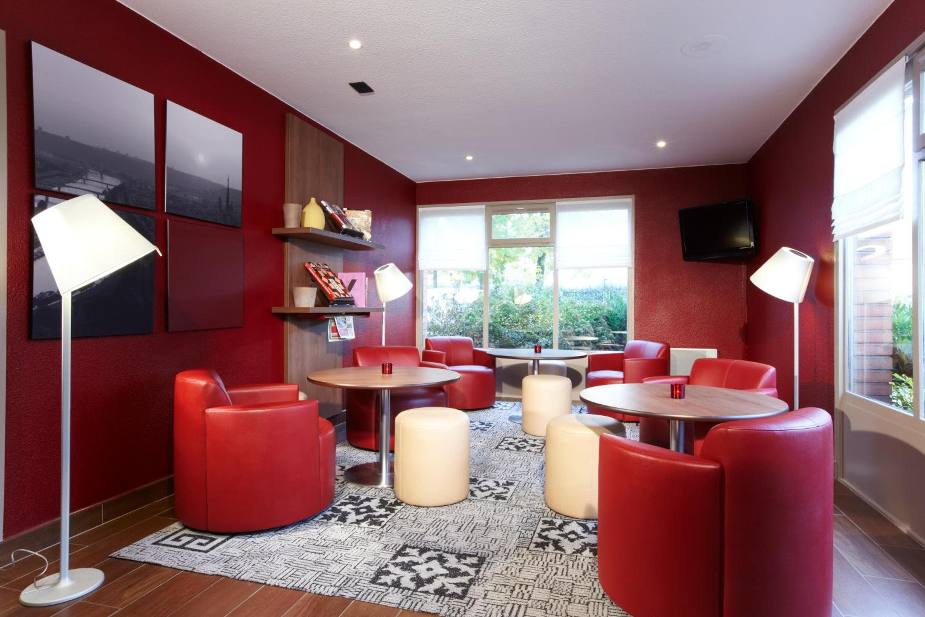 Campanile Rouen Est - Franqueville Saint Pierre