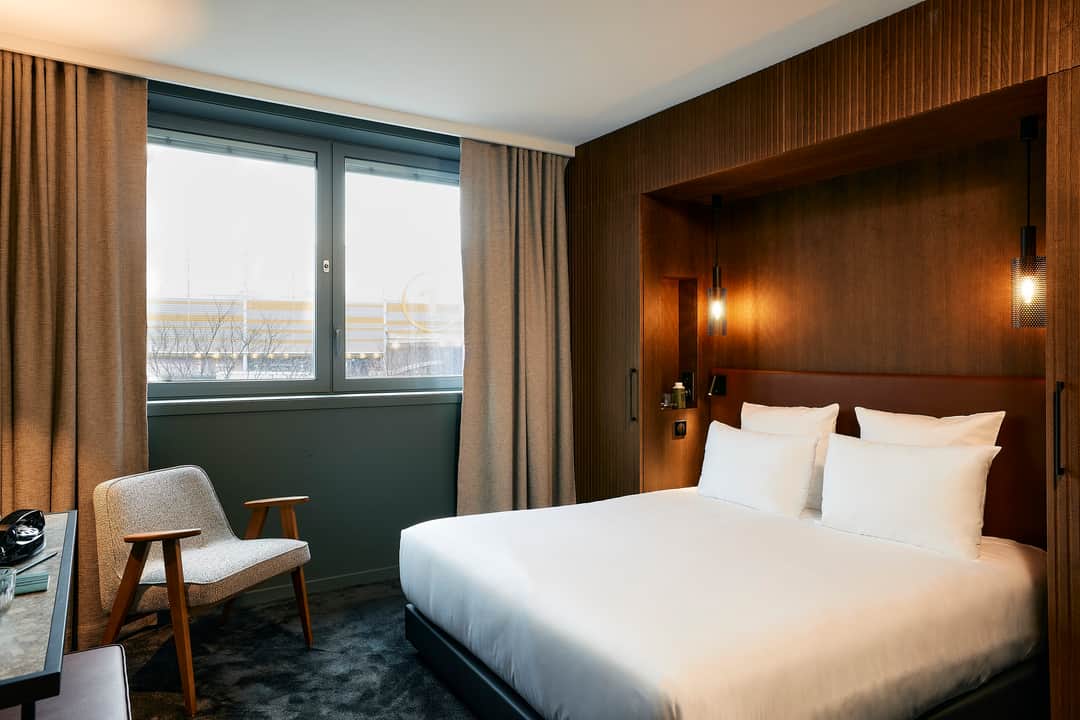 Le Bellune Paris