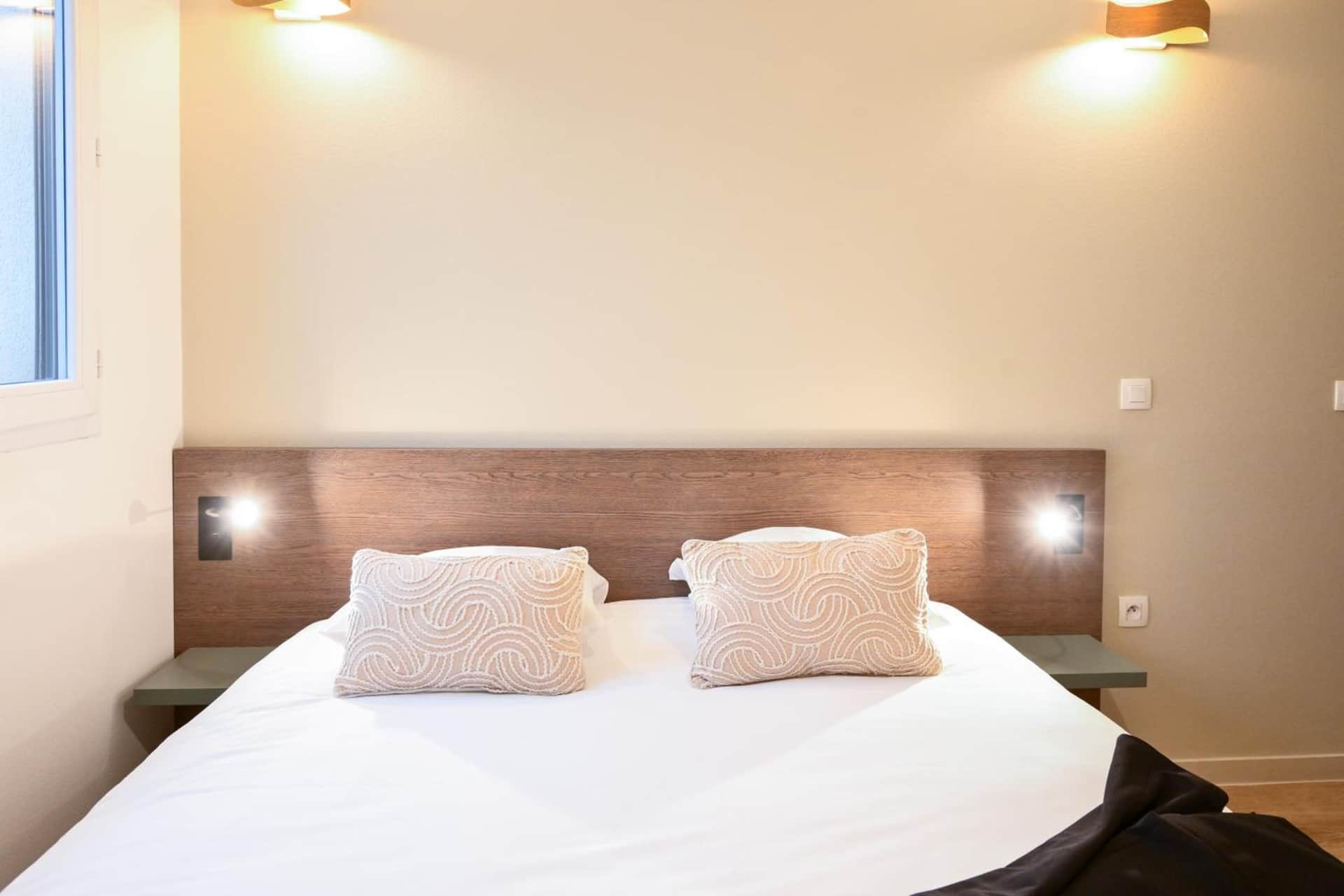 Comfort Aparthotel Versailles Saint-Cyr-l'Ecole