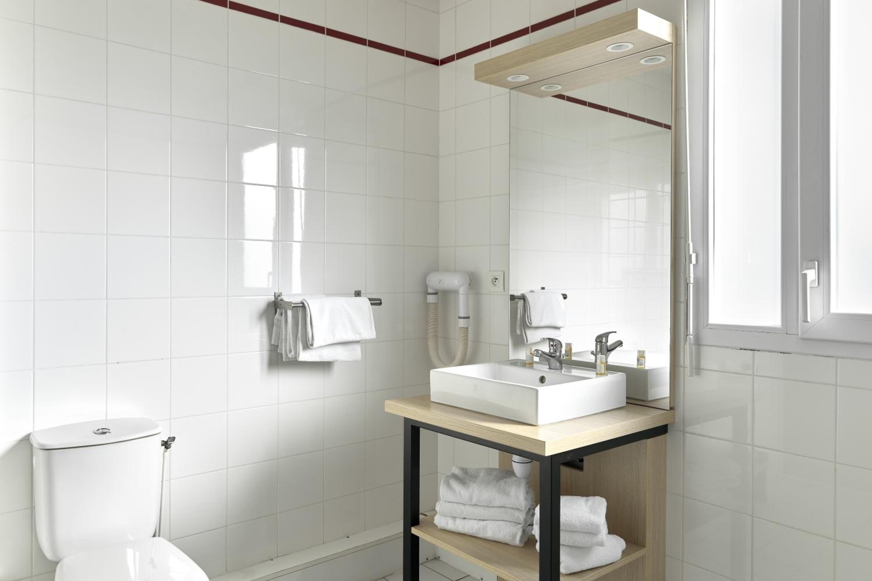 Comfort Aparthotel Versailles Saint-Cyr-l'Ecole