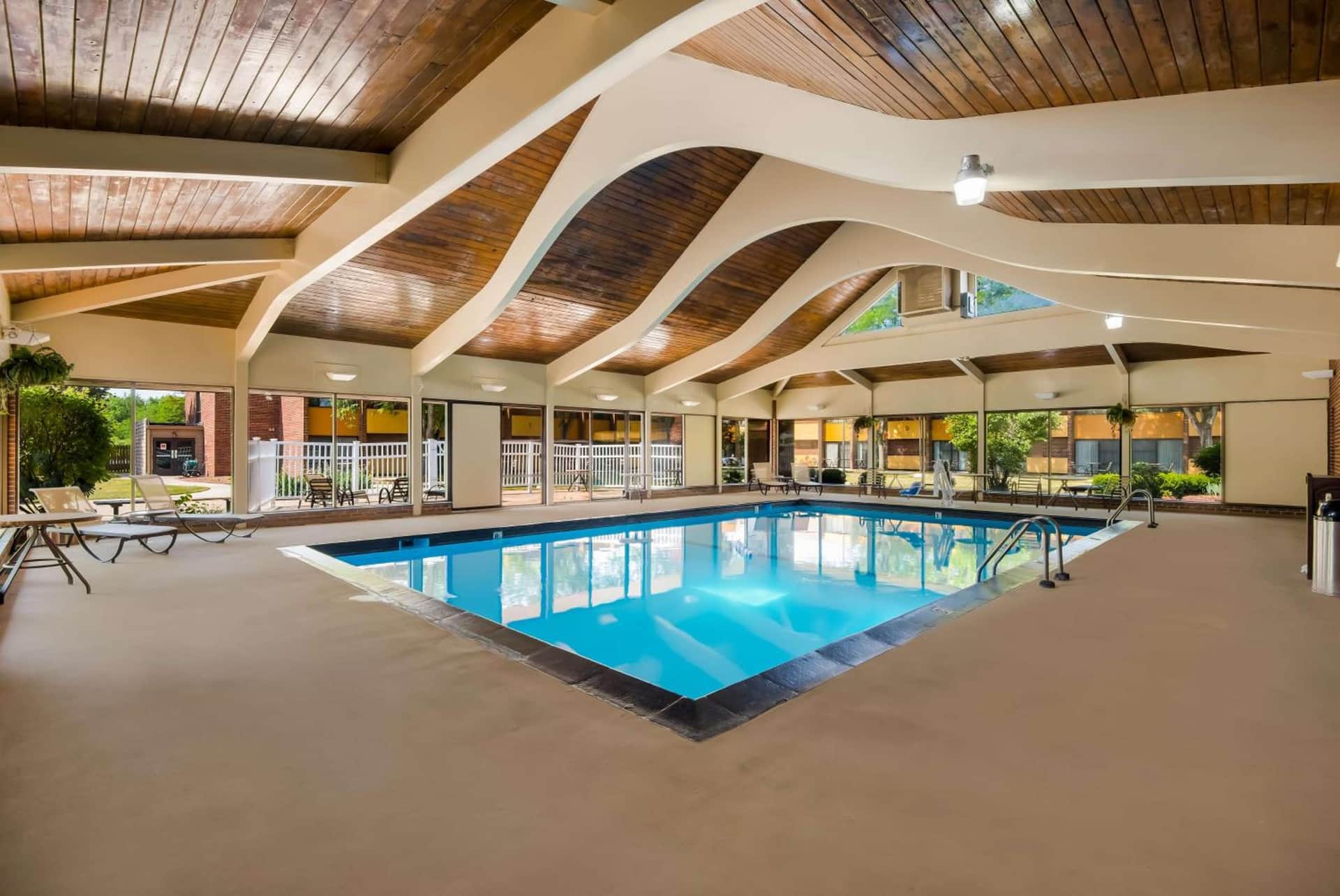 Best Western Prairie Inn & Conference Center